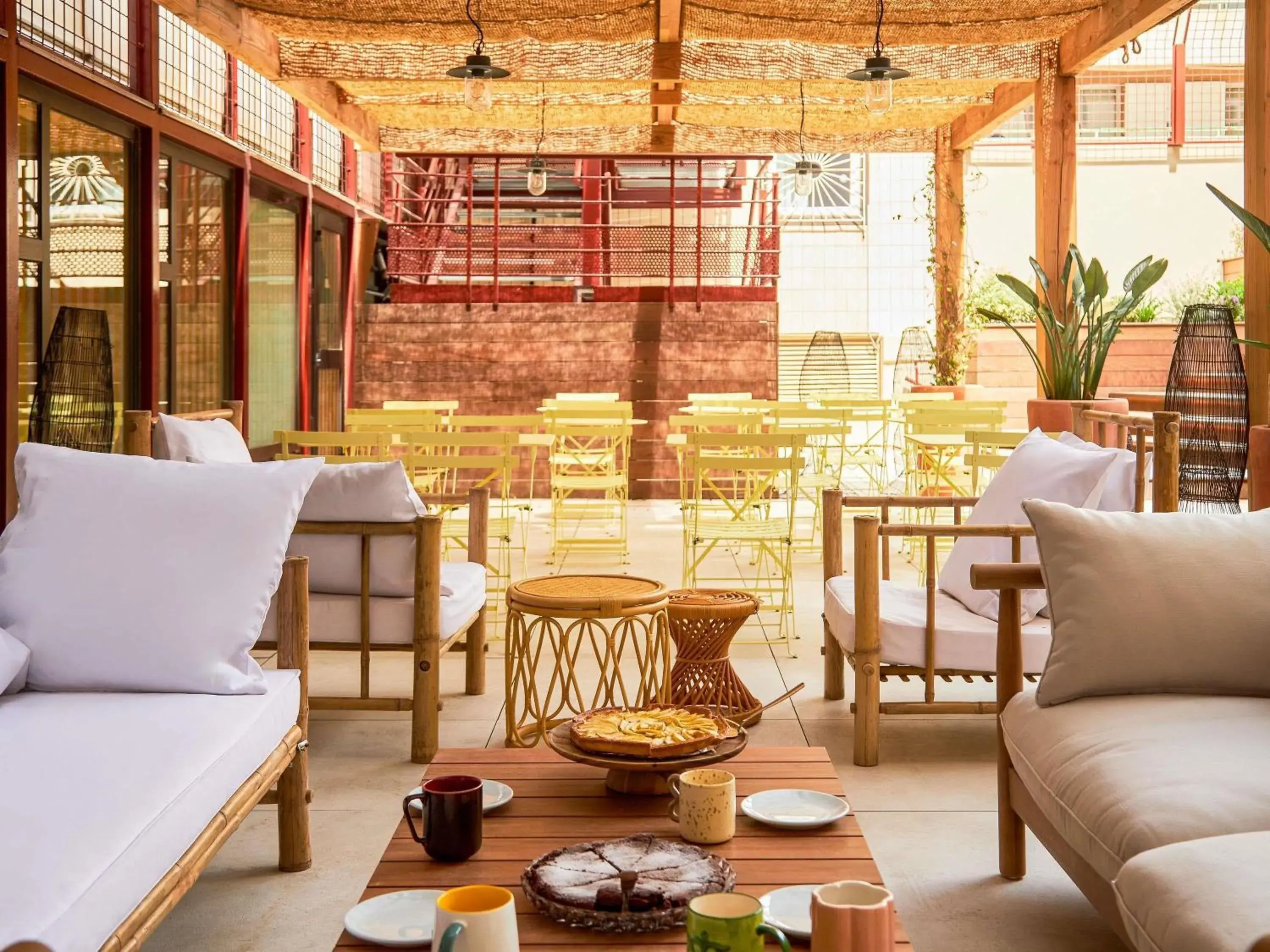 Property building in greet hotel Marseille Parc Chanot Velodrome Property building in greet hotel Marseille Parc Chanot Velodrome