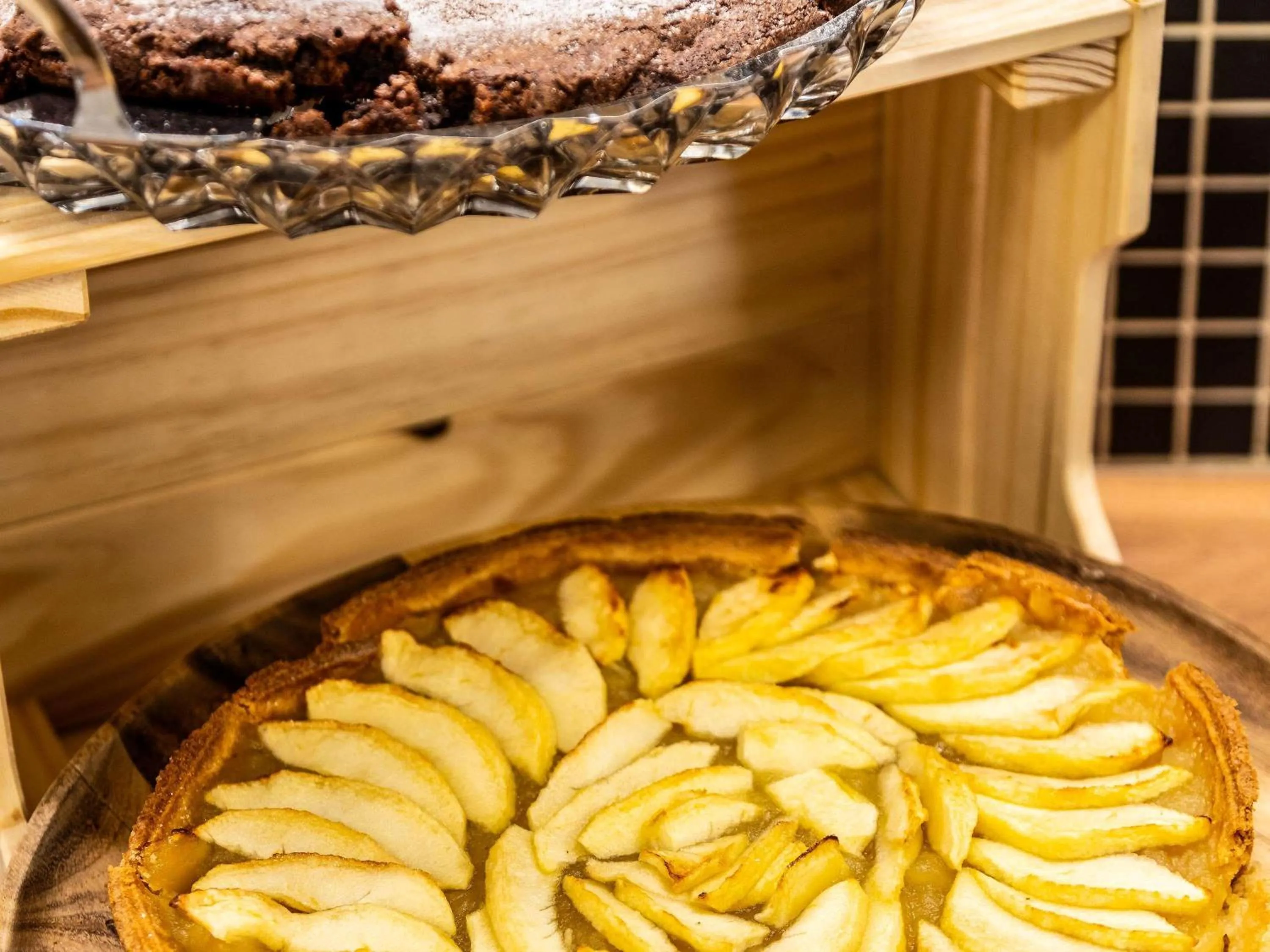 Breakfast in greet hotel Marseille Parc Chanot Velodrome