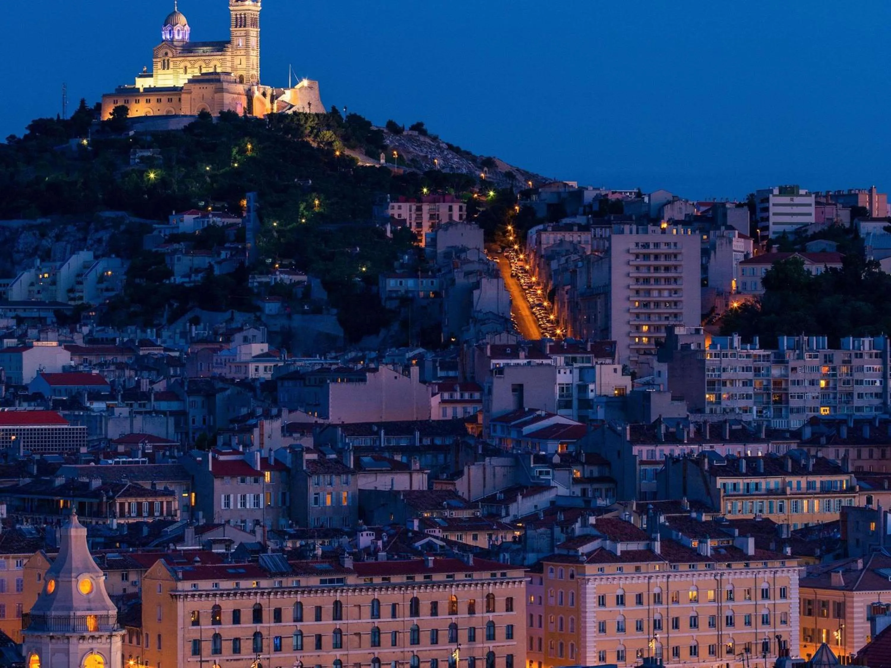 Other in greet hotel Marseille Parc Chanot Velodrome