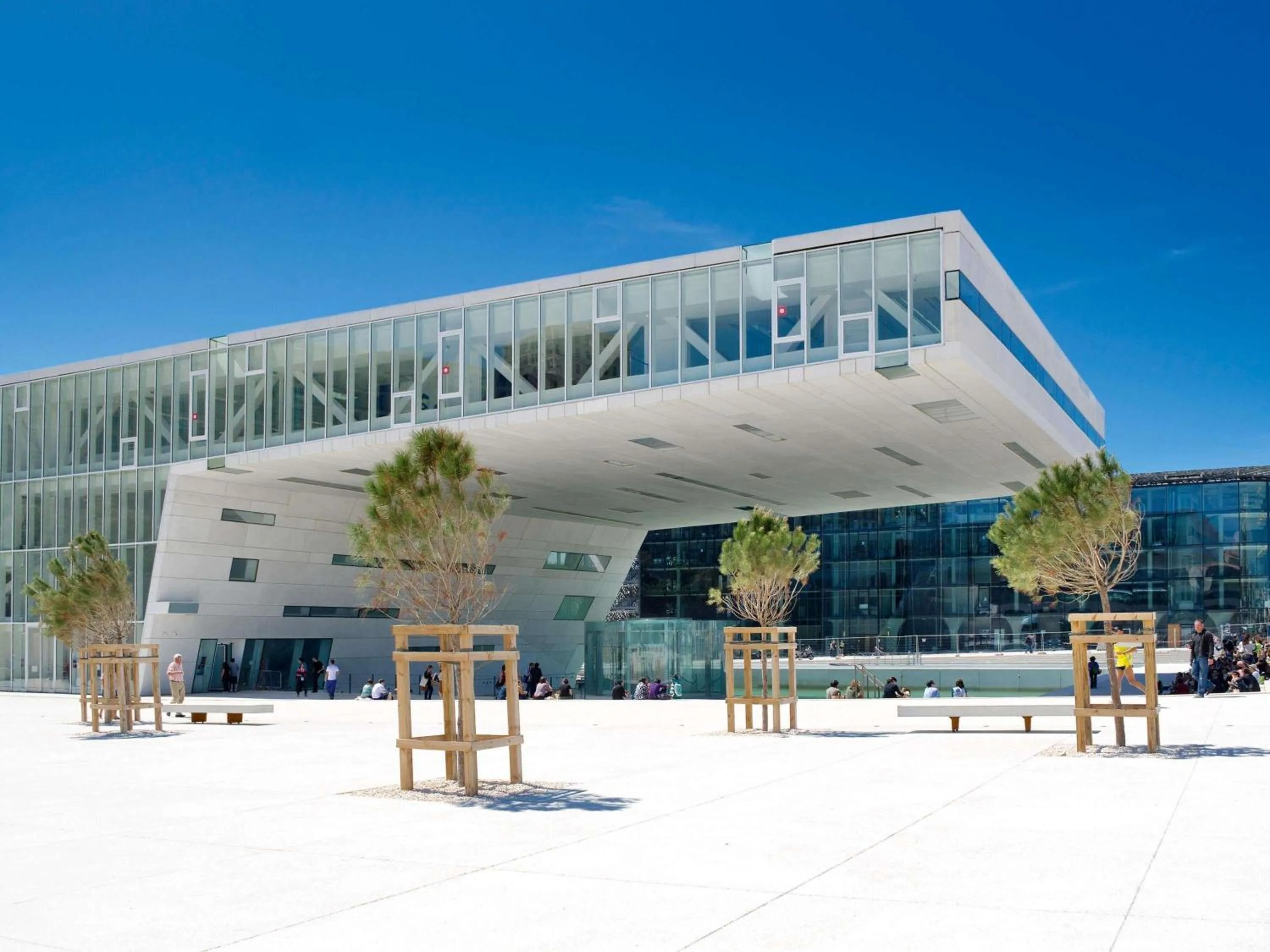 Other in greet hotel Marseille Parc Chanot Velodrome