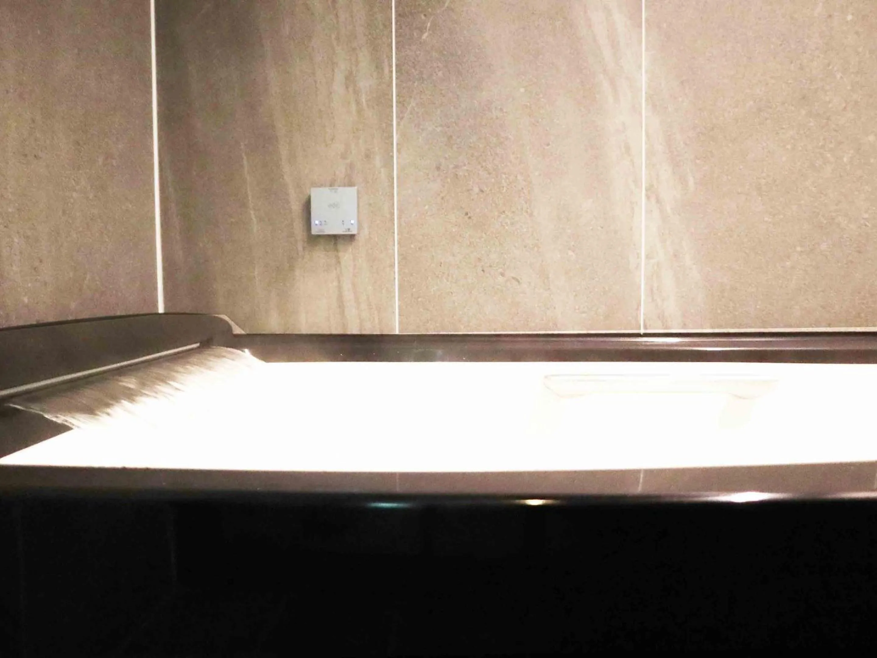 Bathroom in Hakuba Hokujo