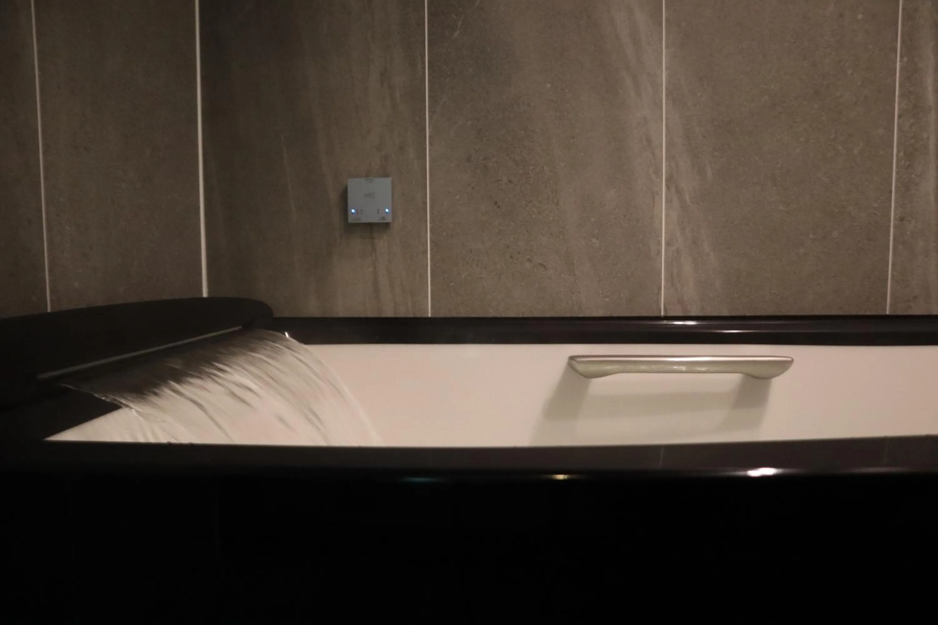 Bathroom in Hakuba Hokujo