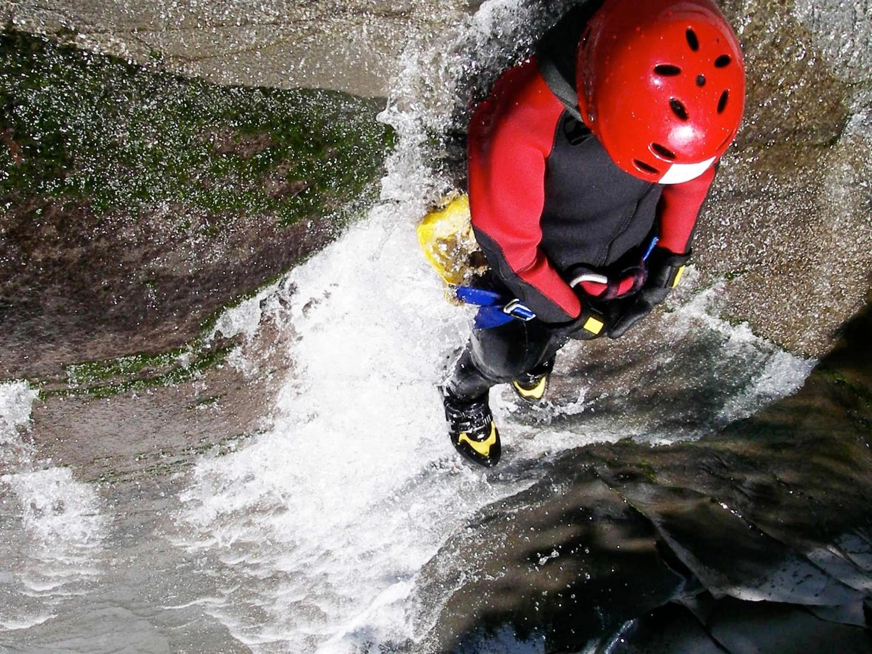 Activities in Hakuba Hokujo