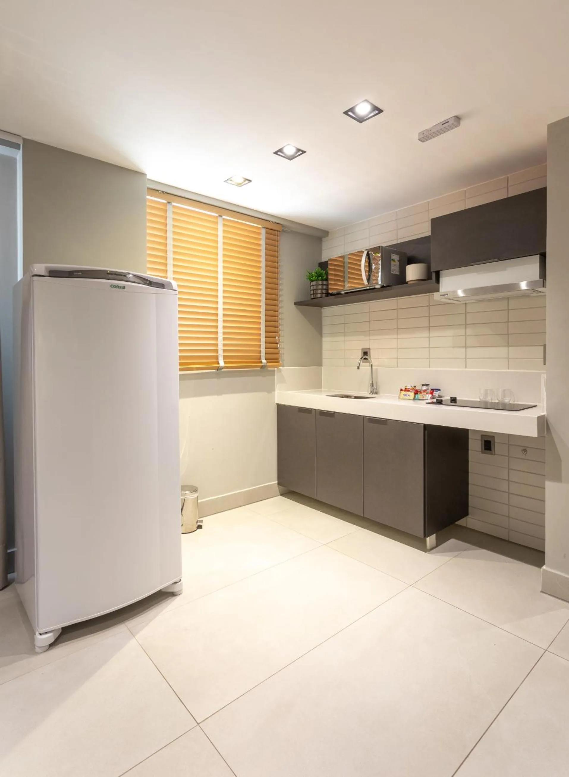 Infinity at the Sea by Welkom