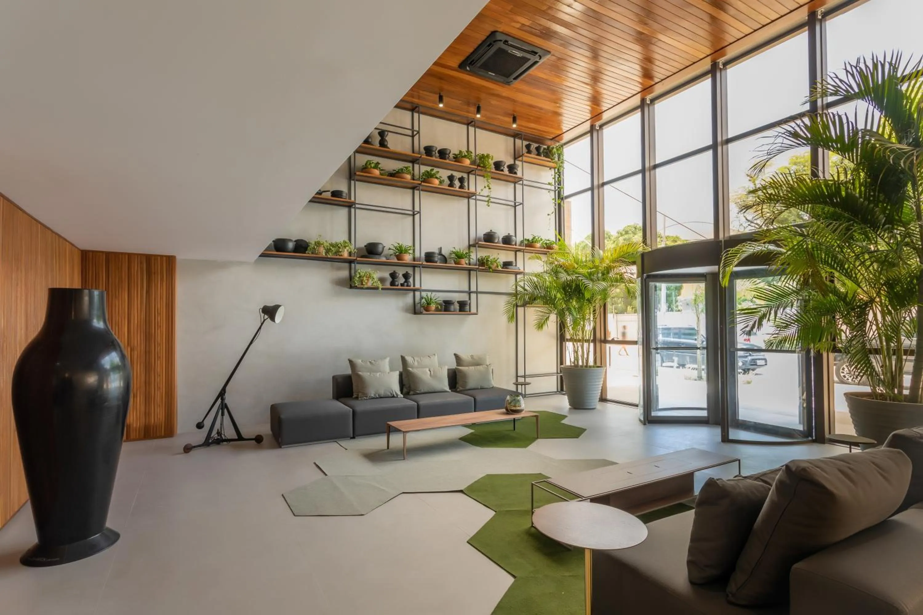 Infinity at the Sea by Welkom