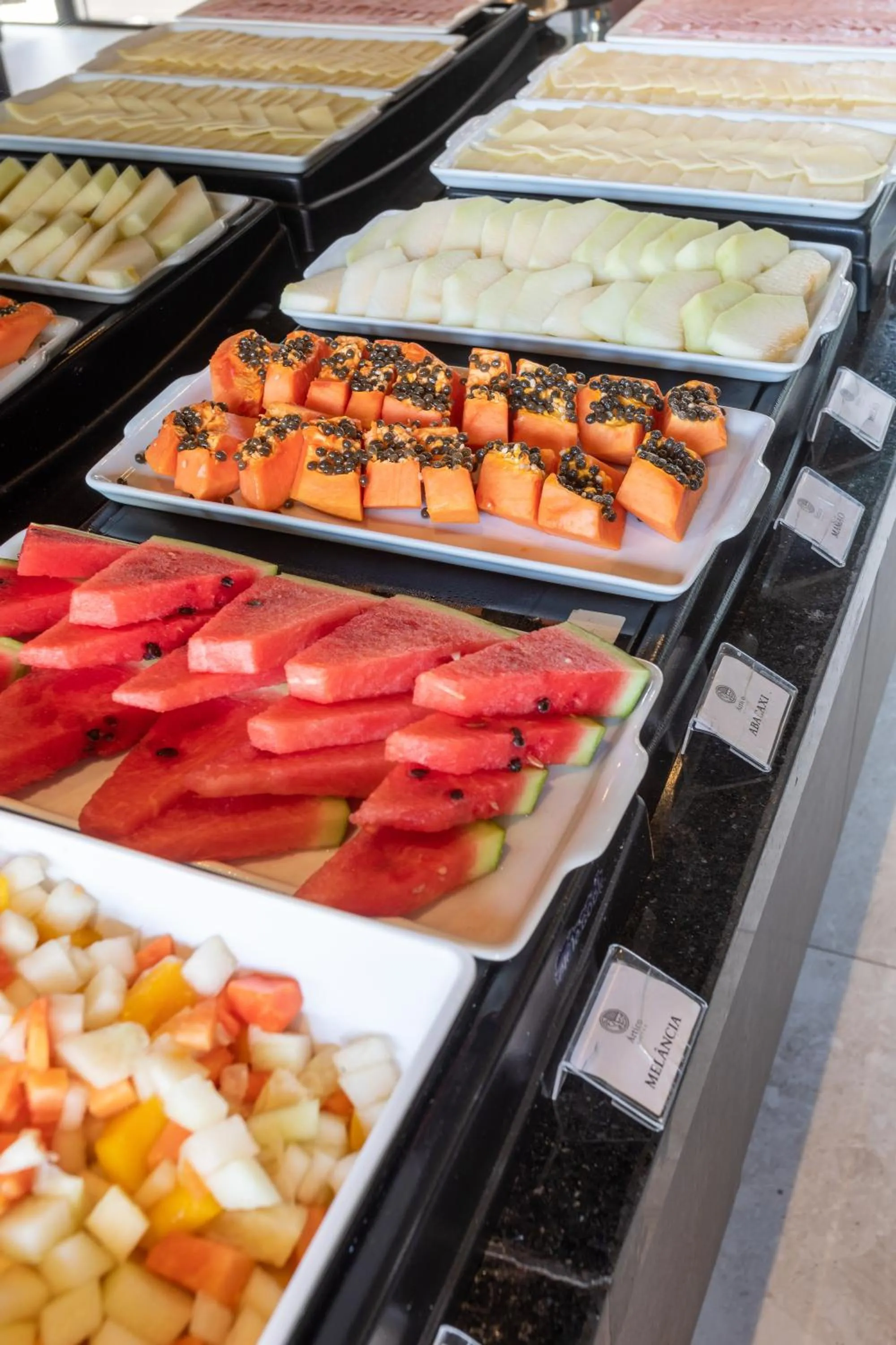 Infinity at the Sea by Welkom