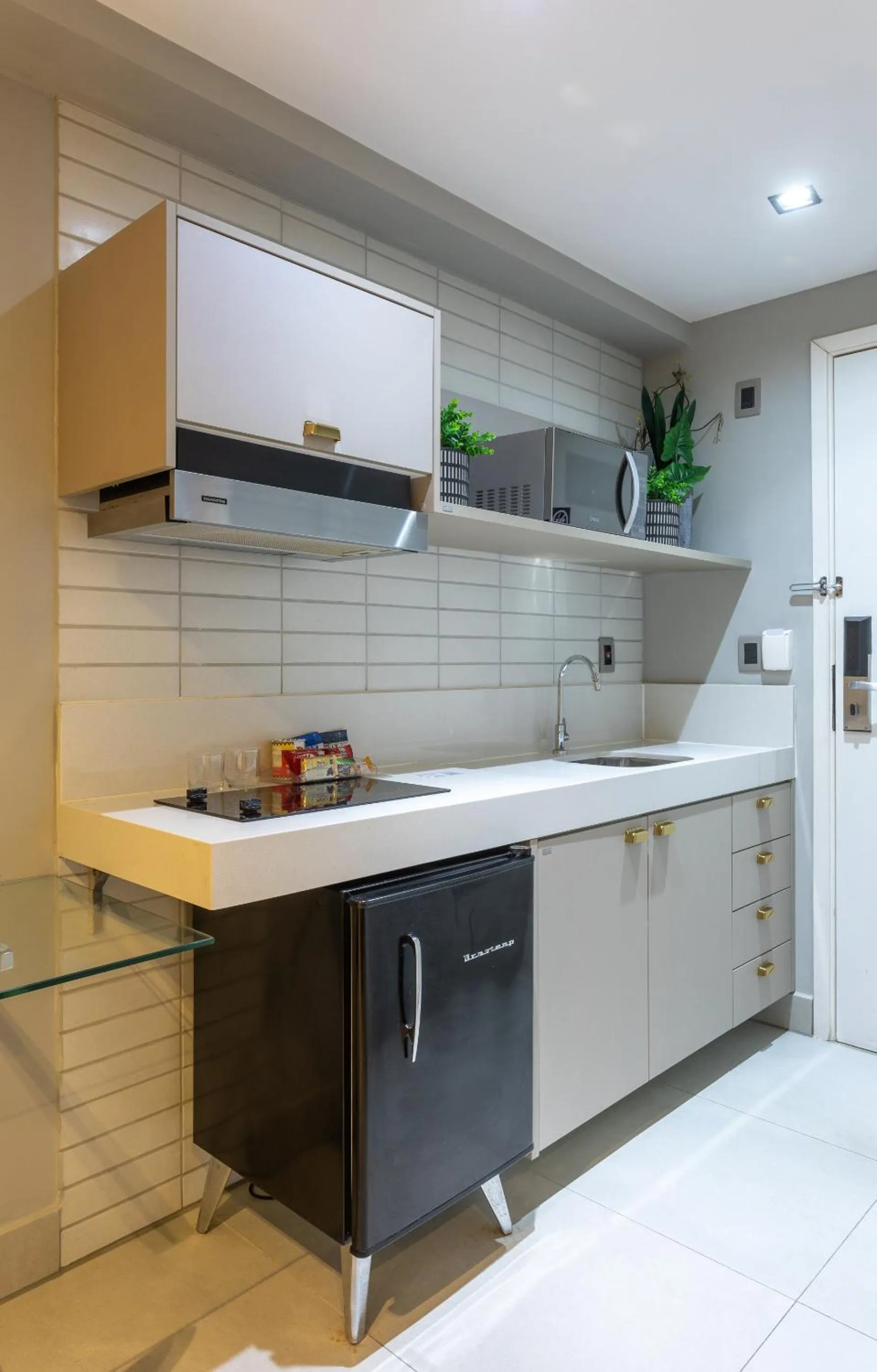 Infinity at the Sea by Welkom