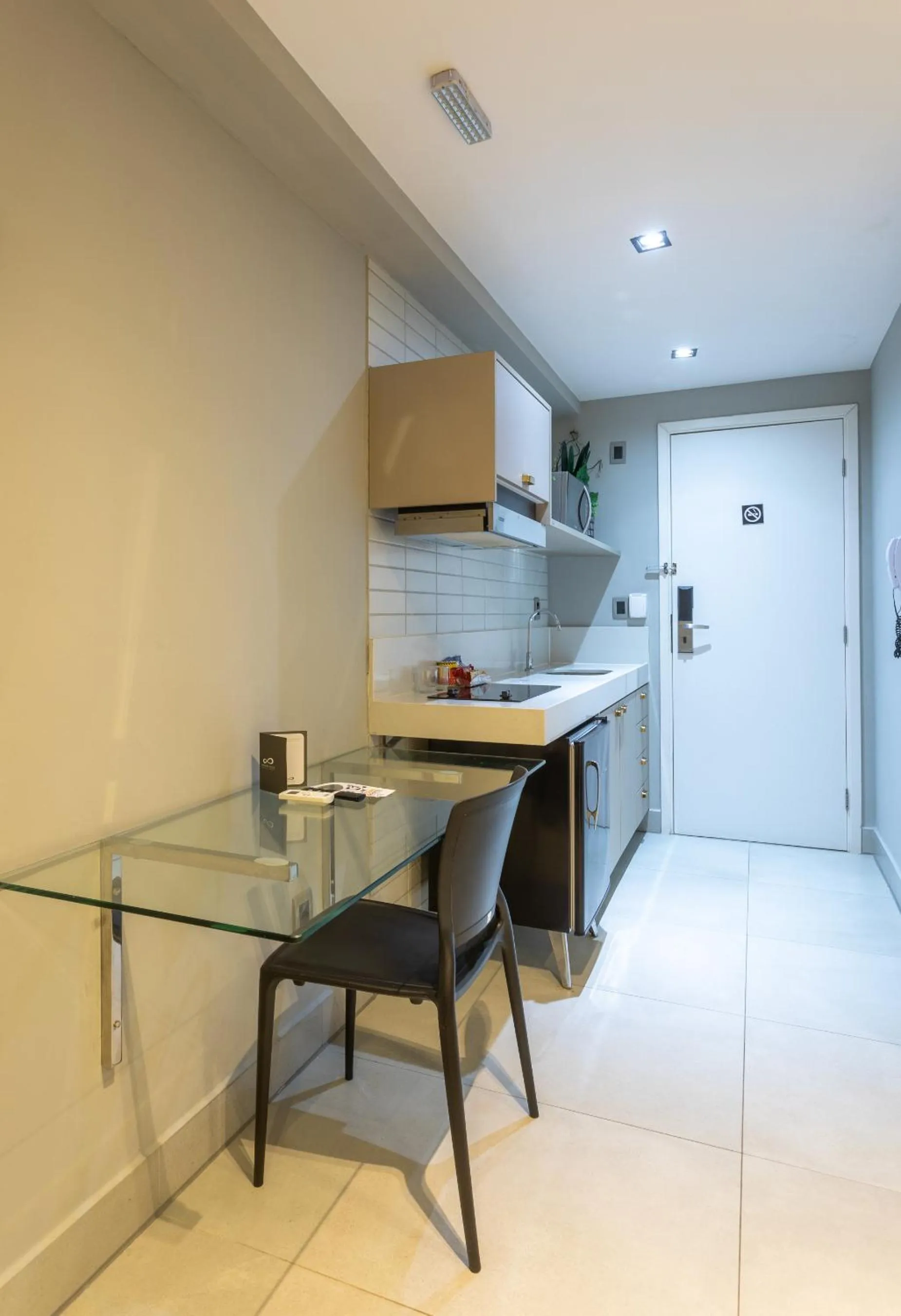 Infinity at the Sea by Welkom