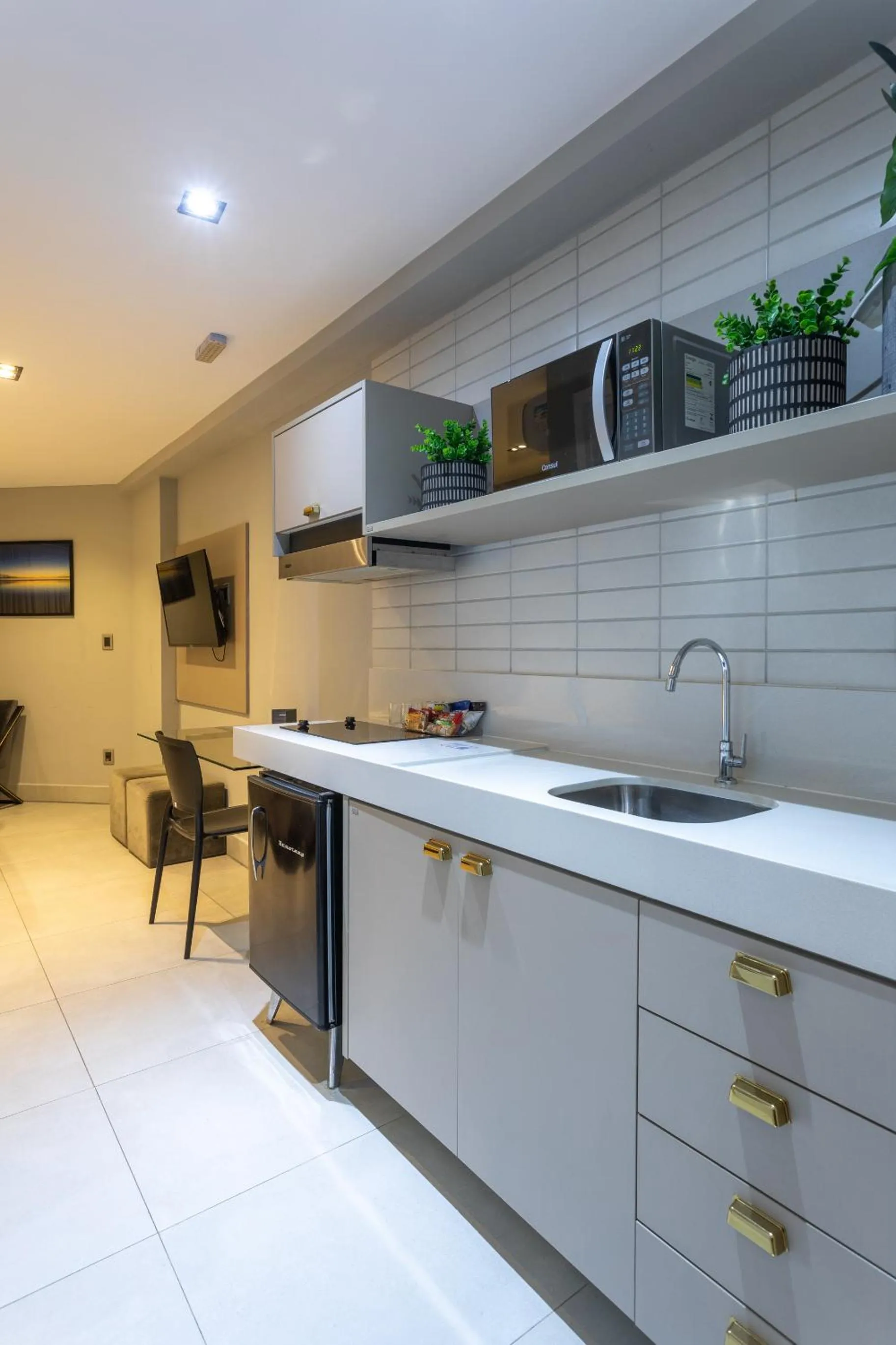 Infinity at the Sea by Welkom