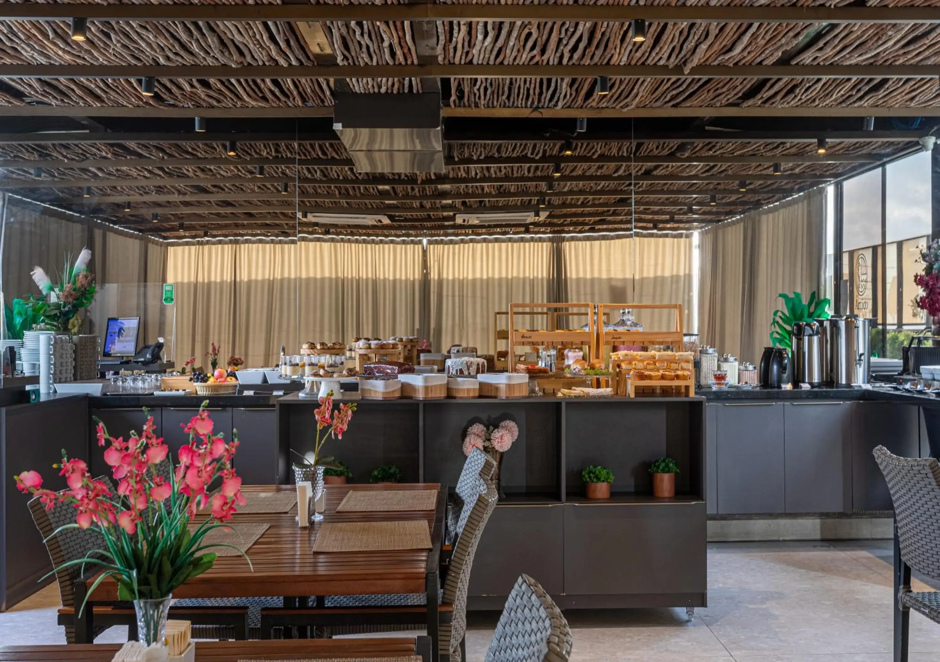 Infinity at the Sea by Welkom Infinity at the Sea by Welkom