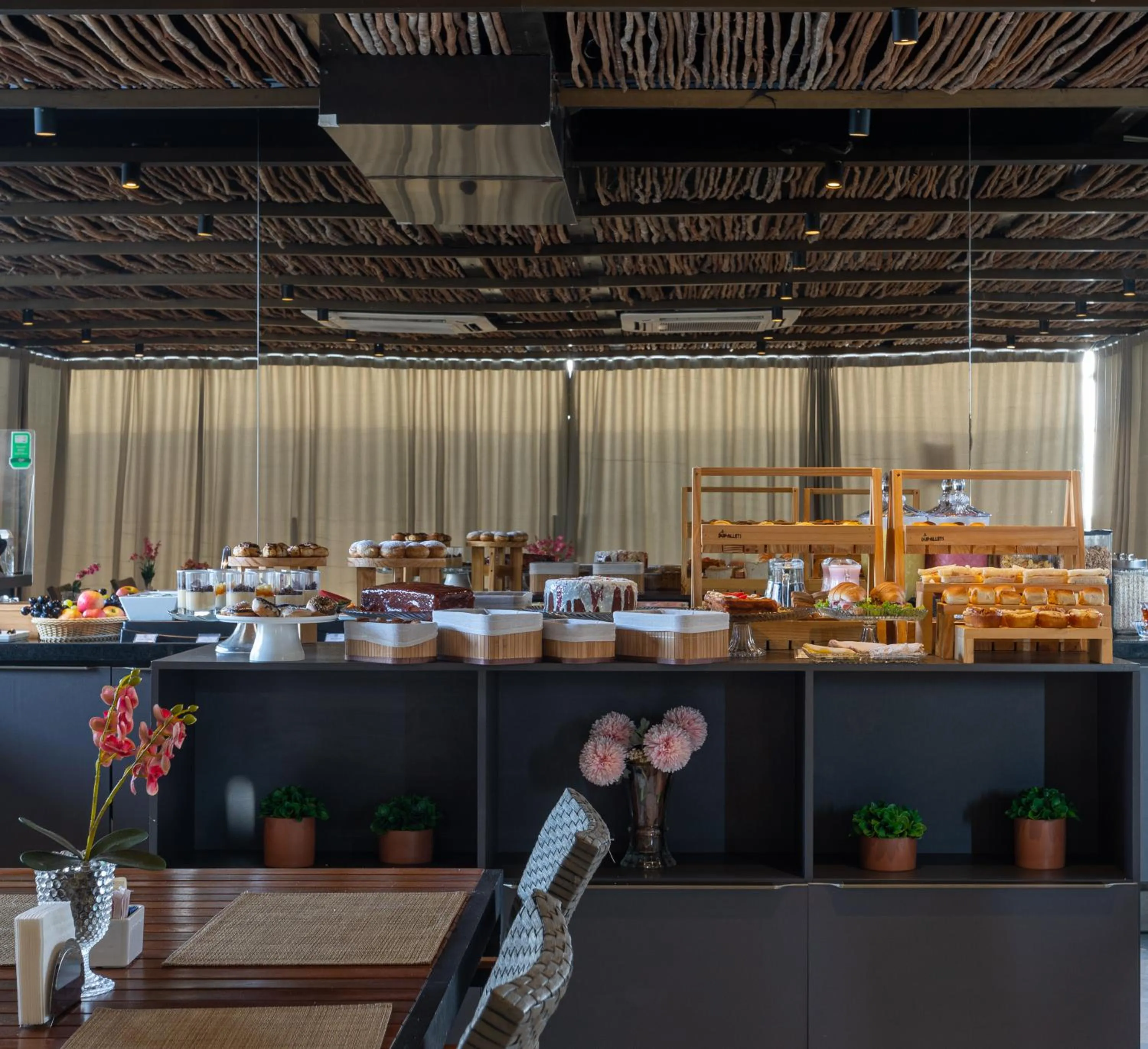 Infinity at the Sea by Welkom