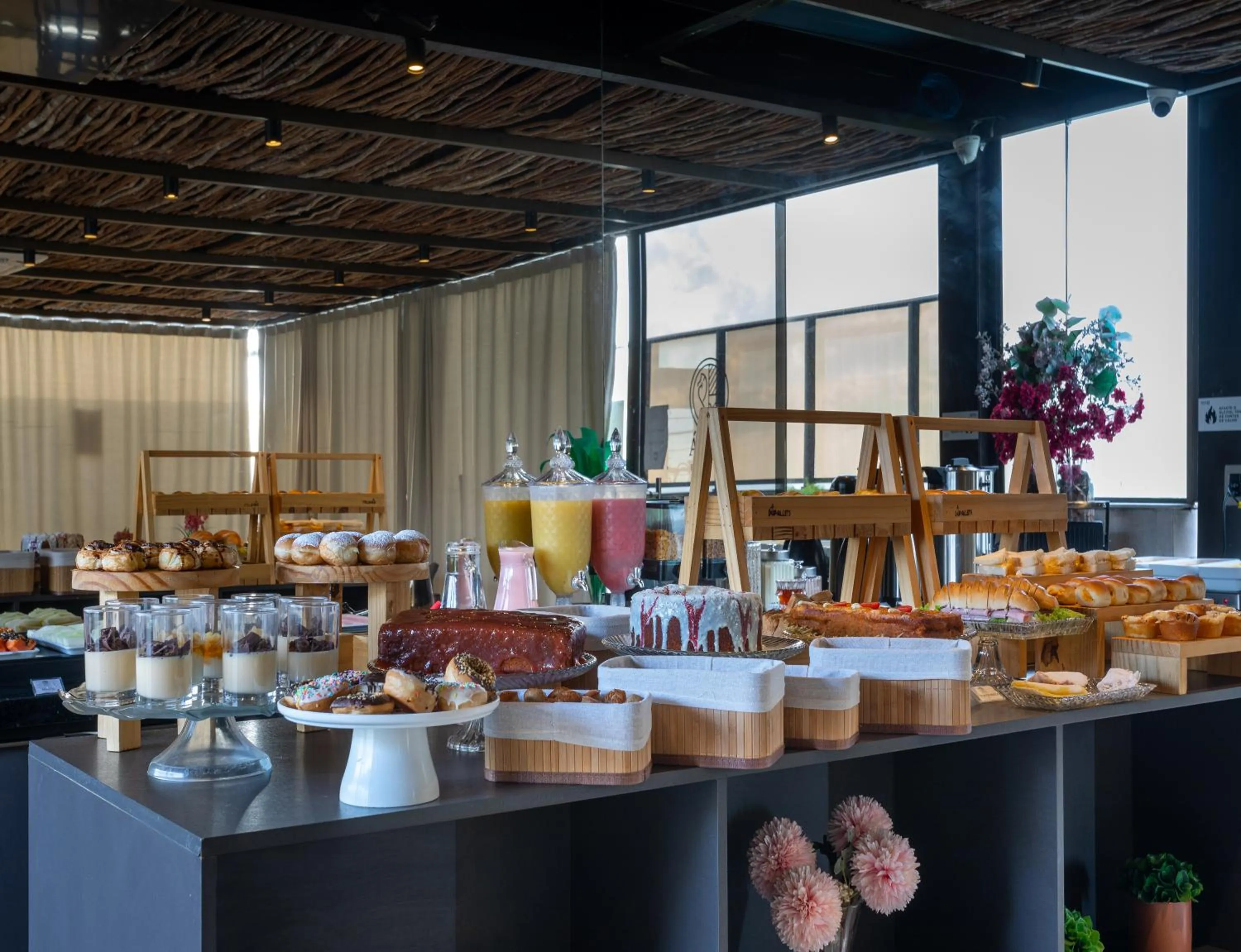 Infinity at the Sea by Welkom