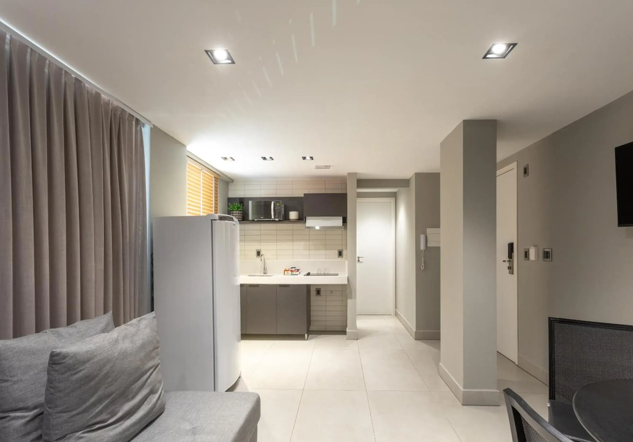 Triple Room with Sea View in Infinity at the Sea by Welkom Triple Room with Sea View in Infinity at the Sea by Welkom