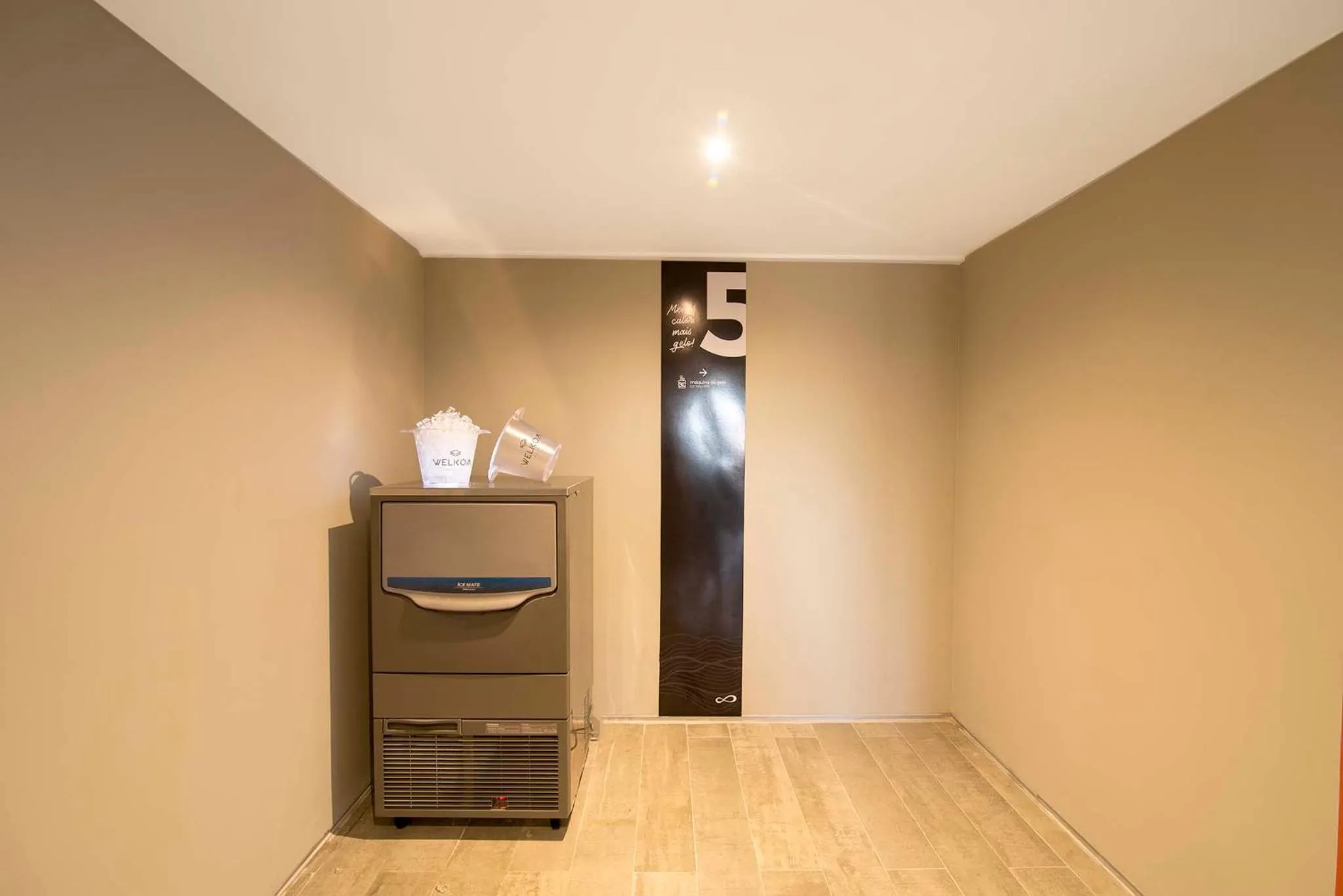 Property building in Infinity at the Sea by Welkom