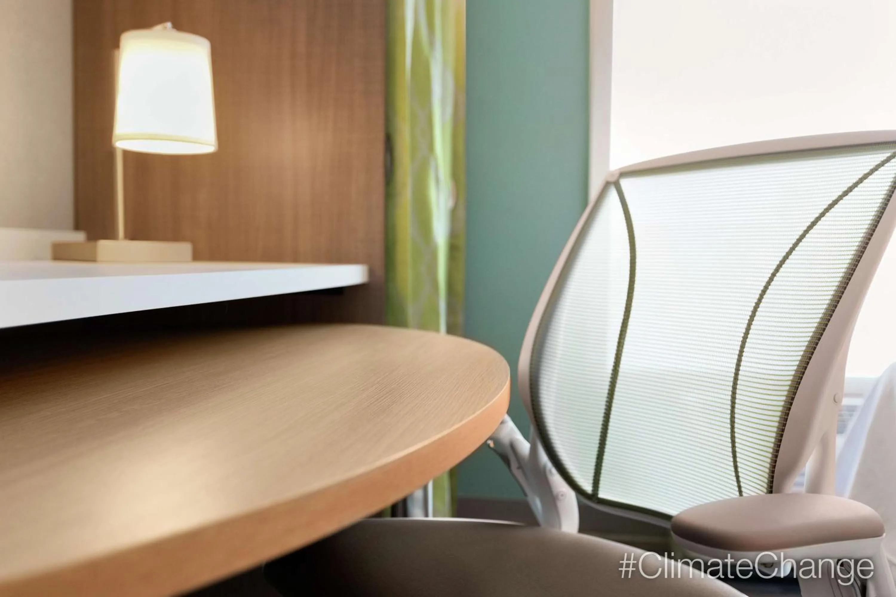 Bedroom in Home2 Suites By Hilton Fernandina Beach on Amelia Island, FL