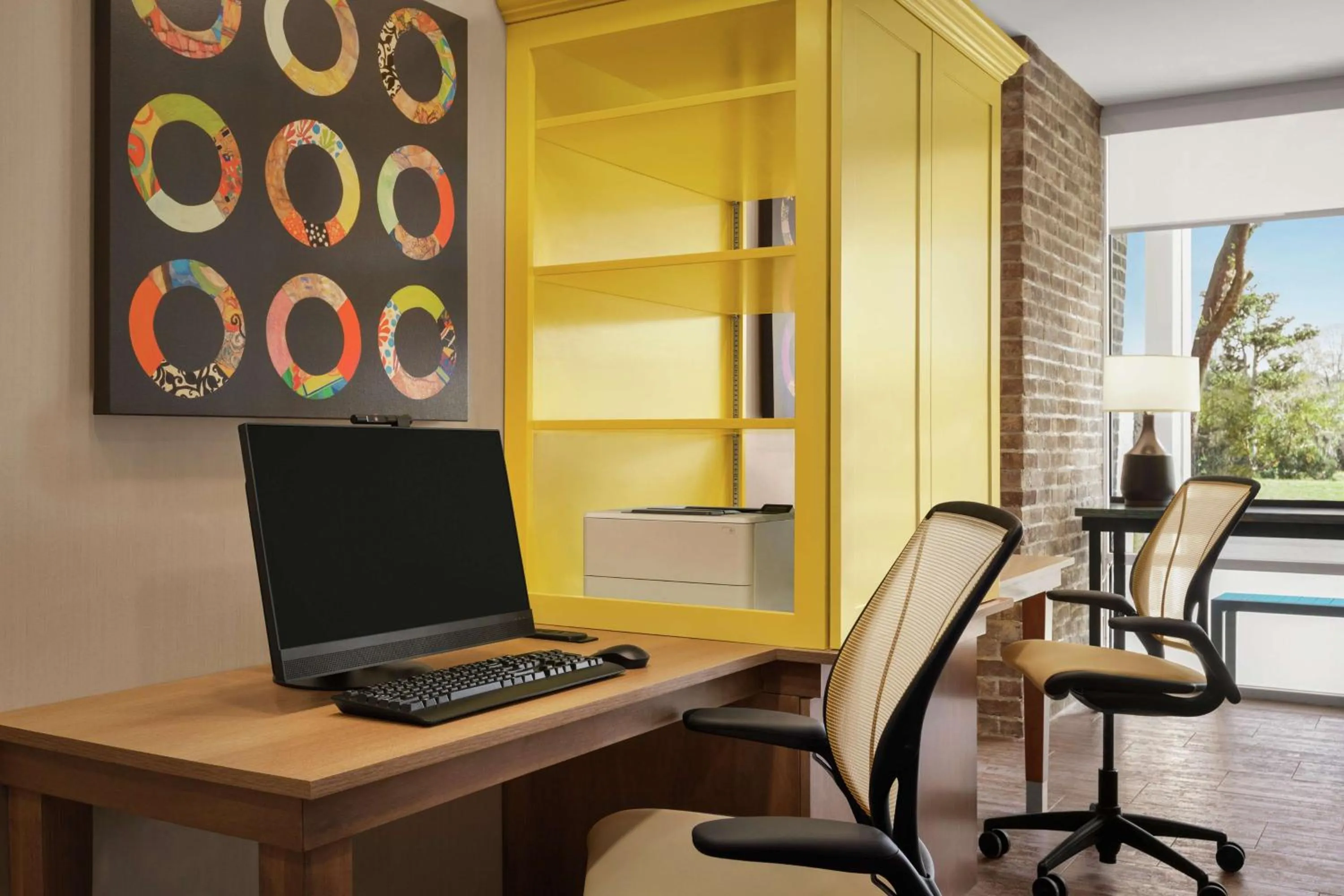 Business facilities in Home2 Suites By Hilton Fernandina Beach on Amelia Island, FL