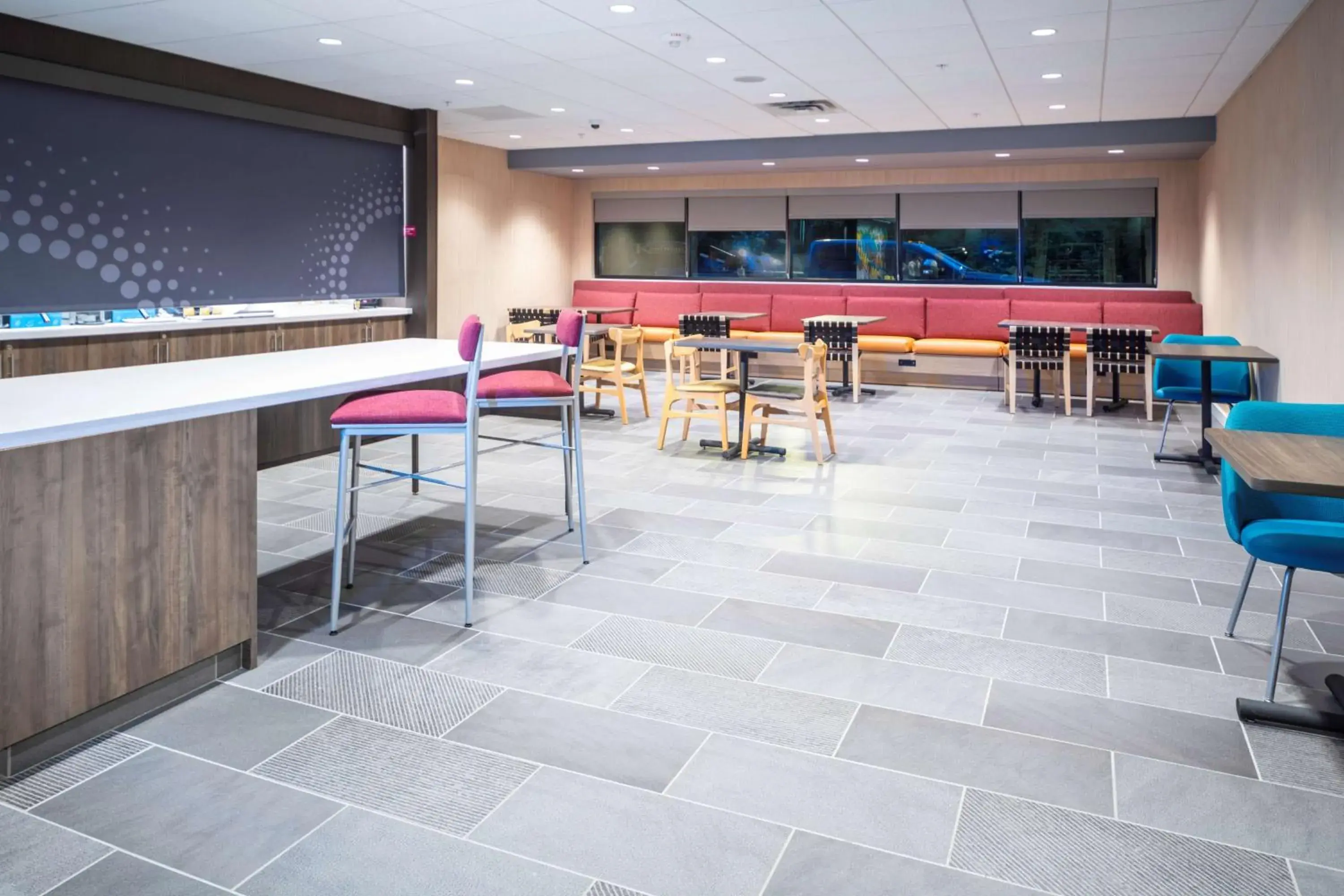 Restaurant/places to eat in Tru By Hilton Minneapolis Mall of America Restaurant/places to eat in Tru By Hilton Minneapolis Mall of America