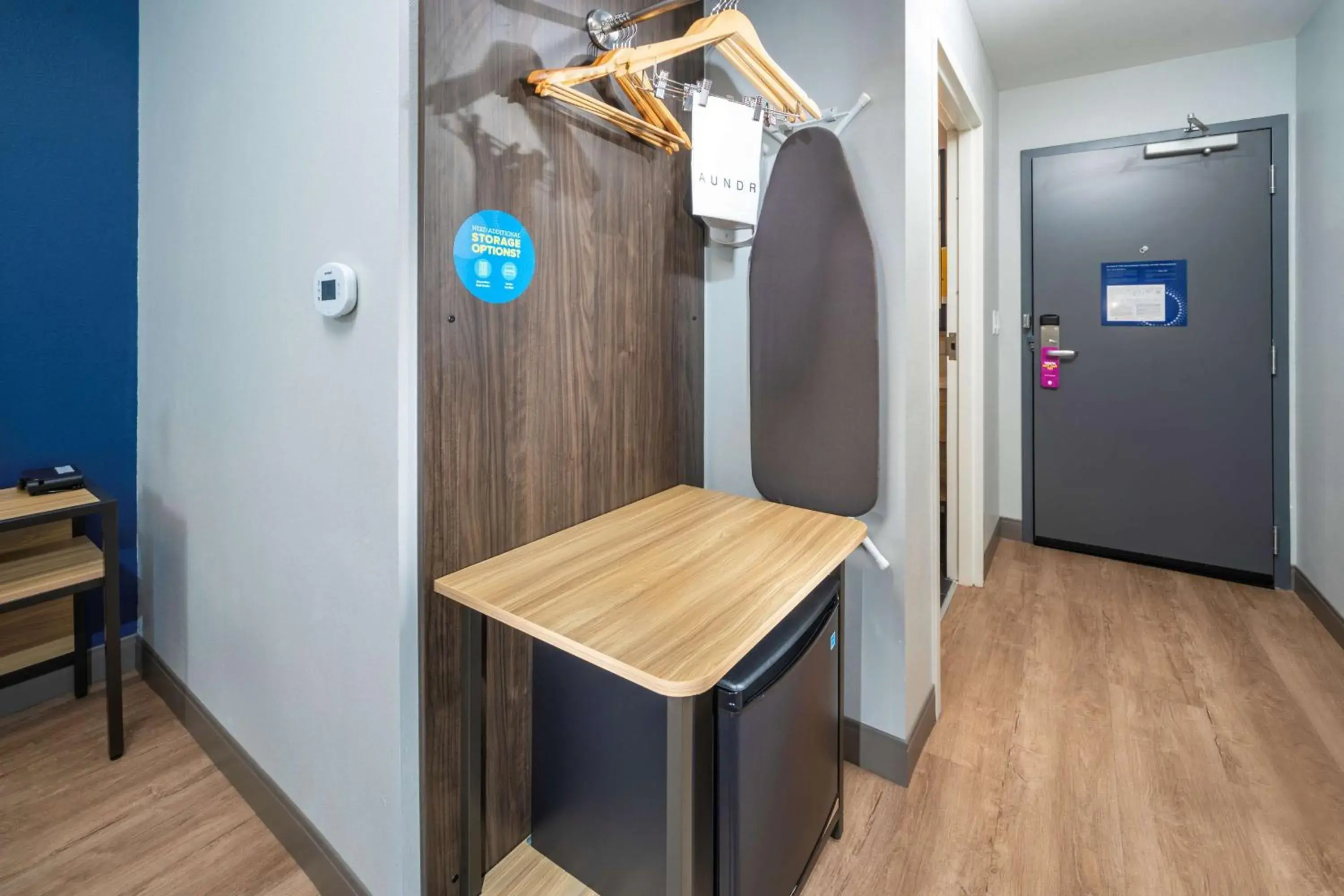 Photo of the whole room in Tru By Hilton Minneapolis Mall of America Photo of the whole room in Tru By Hilton Minneapolis Mall of America