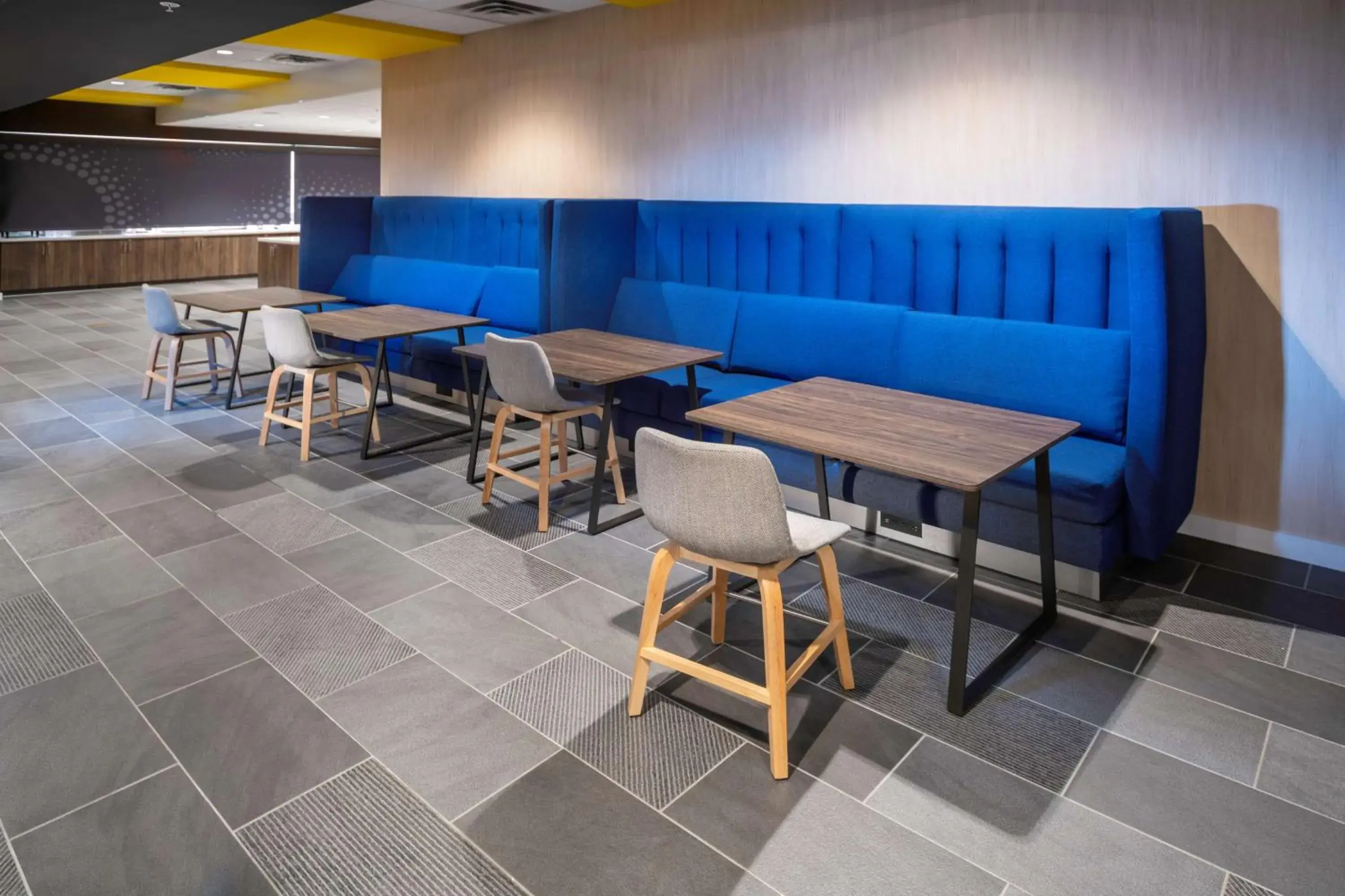 Restaurant/places to eat in Tru By Hilton Minneapolis Mall of America Restaurant/places to eat in Tru By Hilton Minneapolis Mall of America