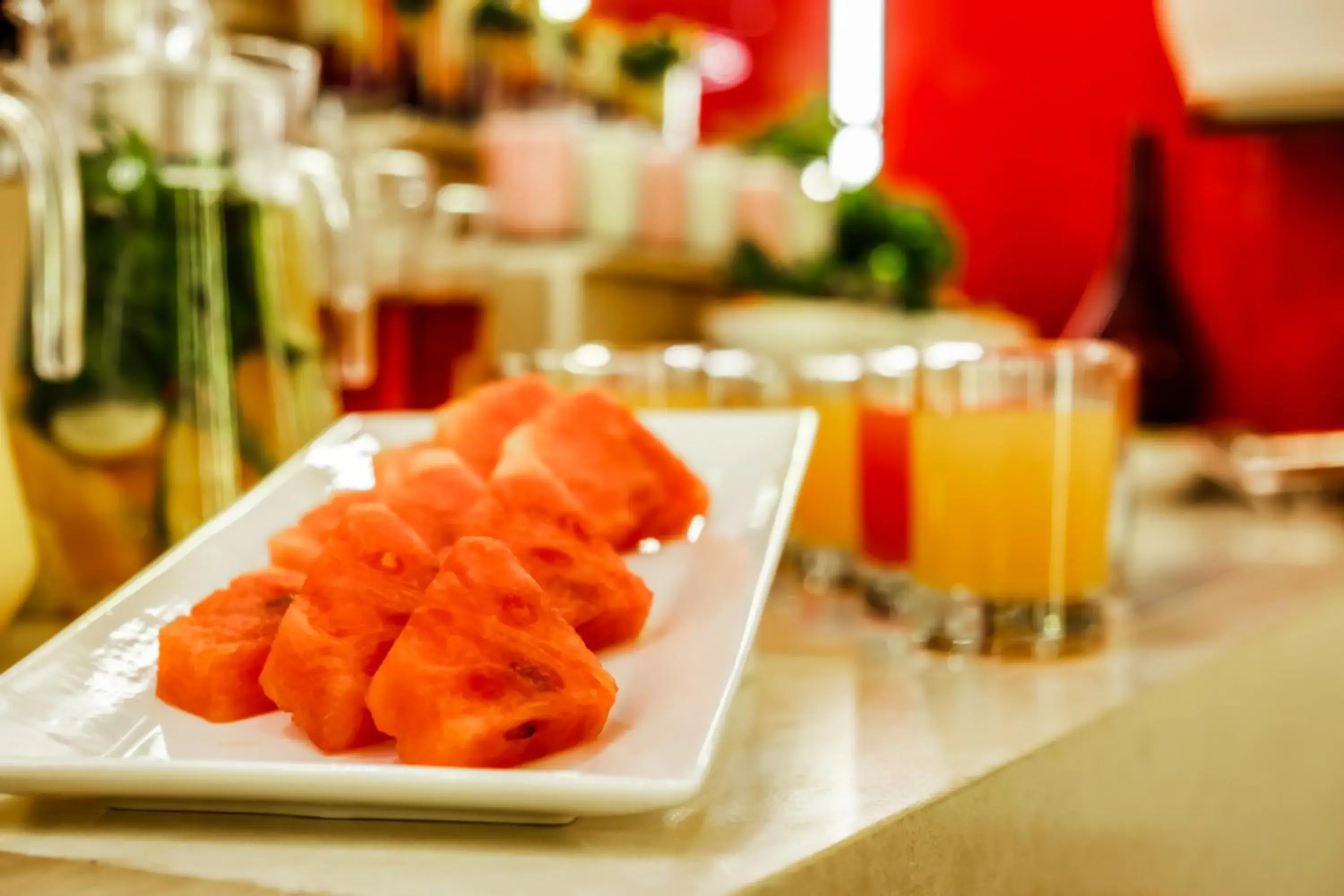 Food in Red Fox by Lemon Tree Hotels, Vijayawada Food in Red Fox by Lemon Tree Hotels, Vijayawada