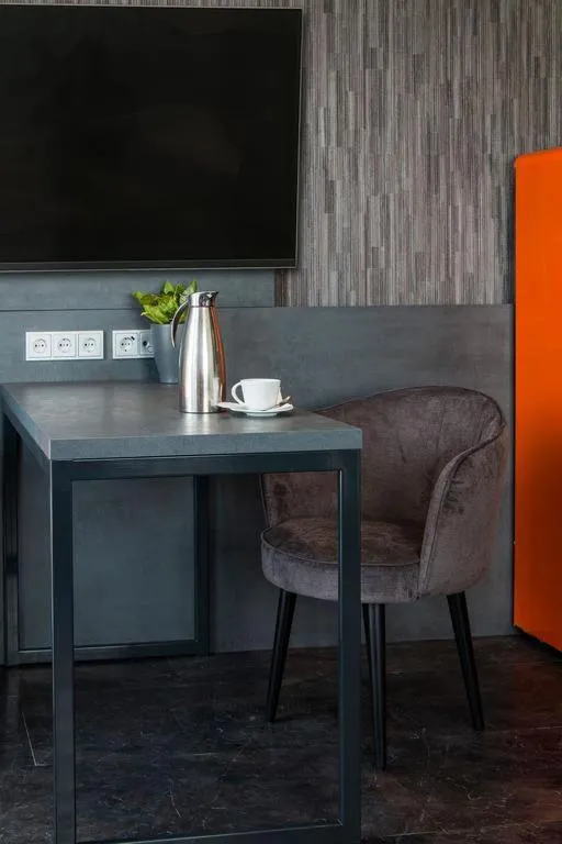 Dining area in Hotel LifeStyle Mindelheim