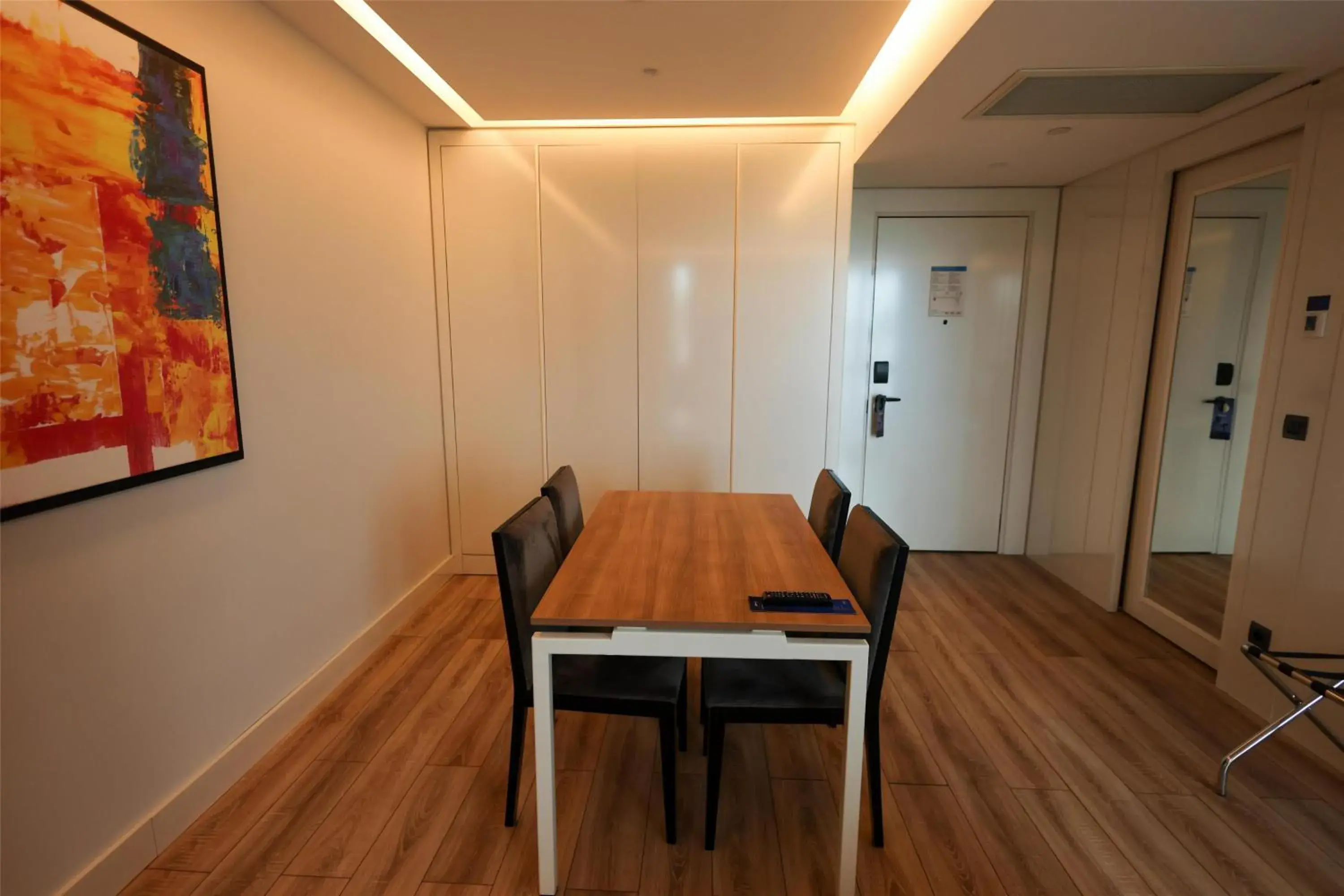 Photo of the whole room in Radisson Blu Hotel, Sakarya Photo of the whole room in Radisson Blu Hotel, Sakarya