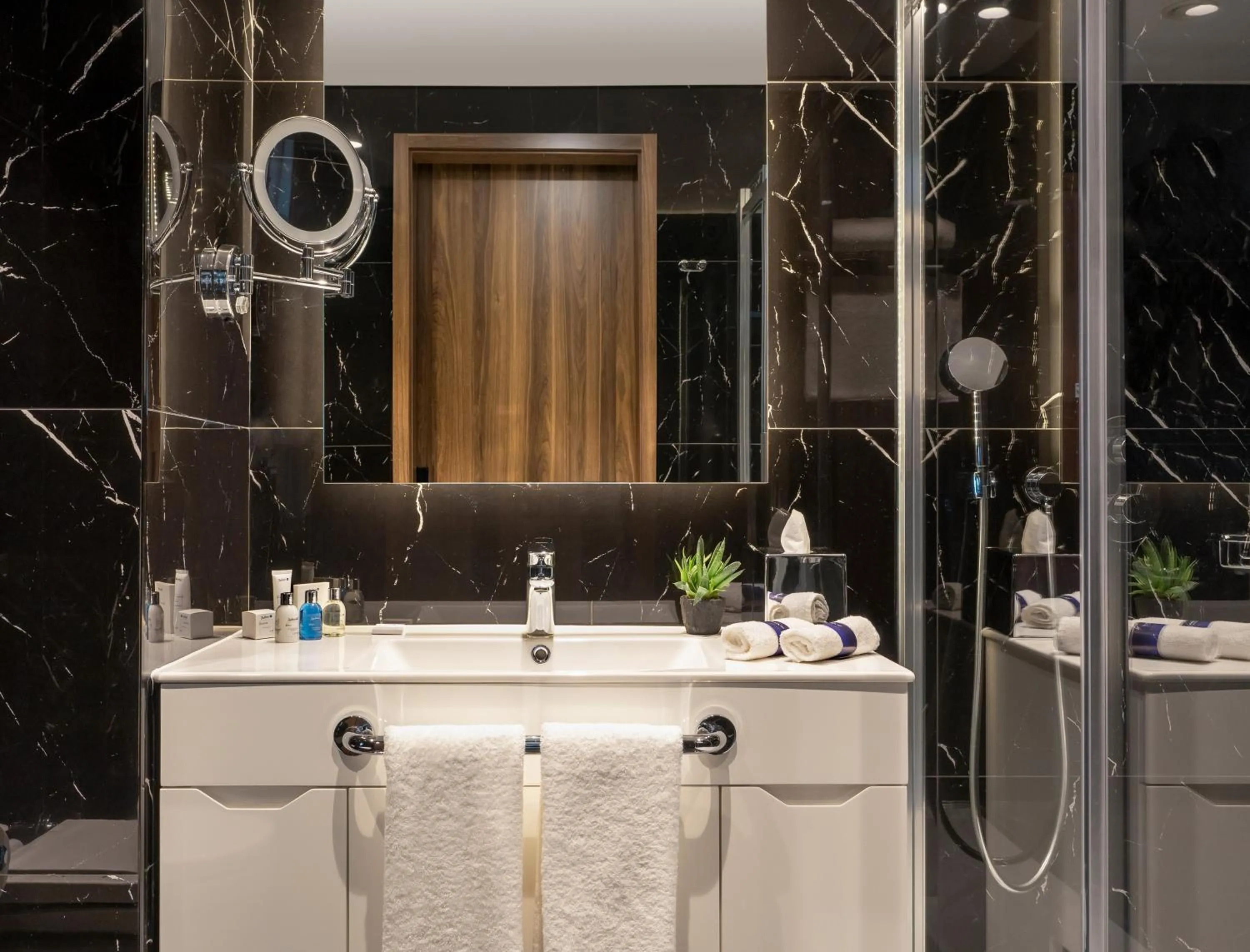 Bathroom in Radisson Blu Hotel, Sakarya