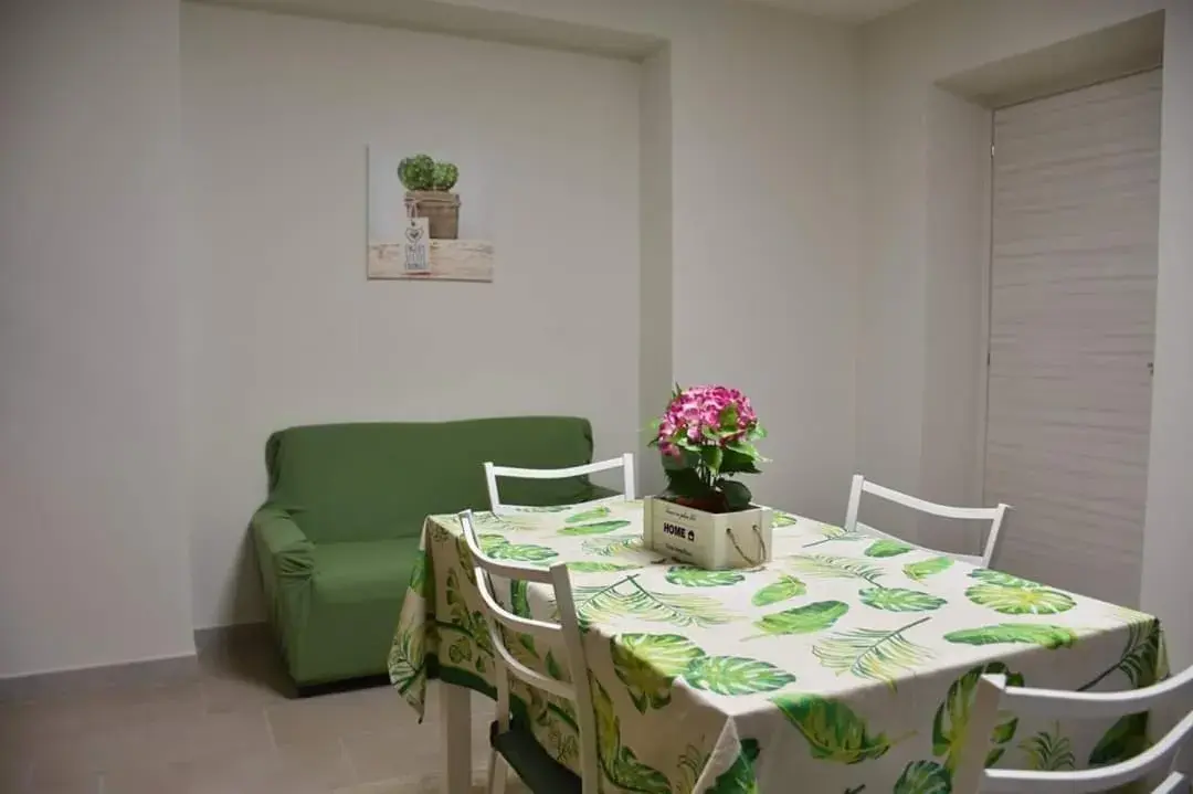 B&b Casa Rossa B&b Casa Rossa