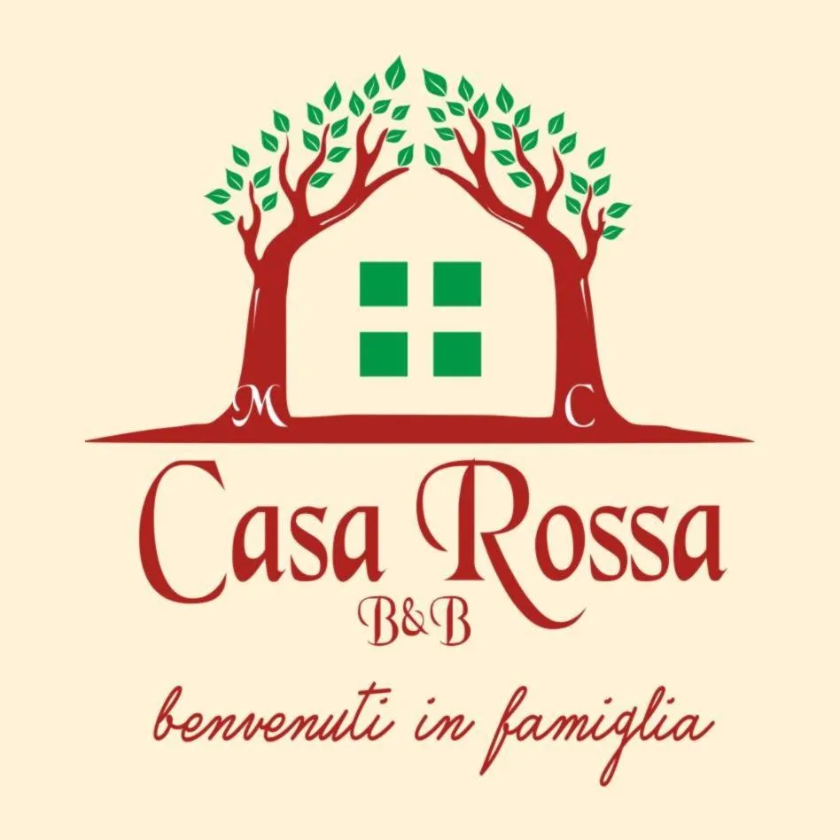 B&b Casa Rossa