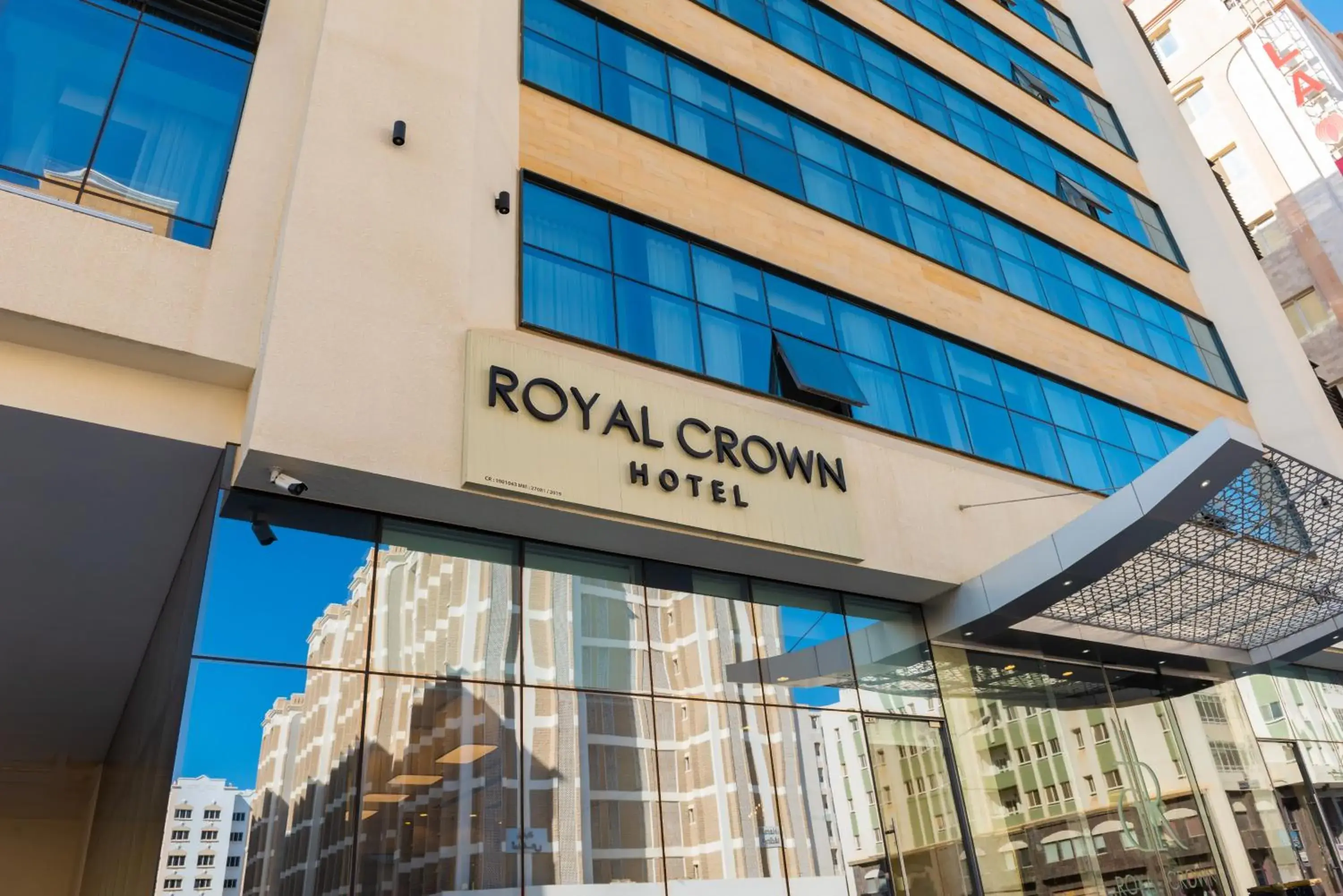 Royal Crown Hotel Royal Crown Hotel