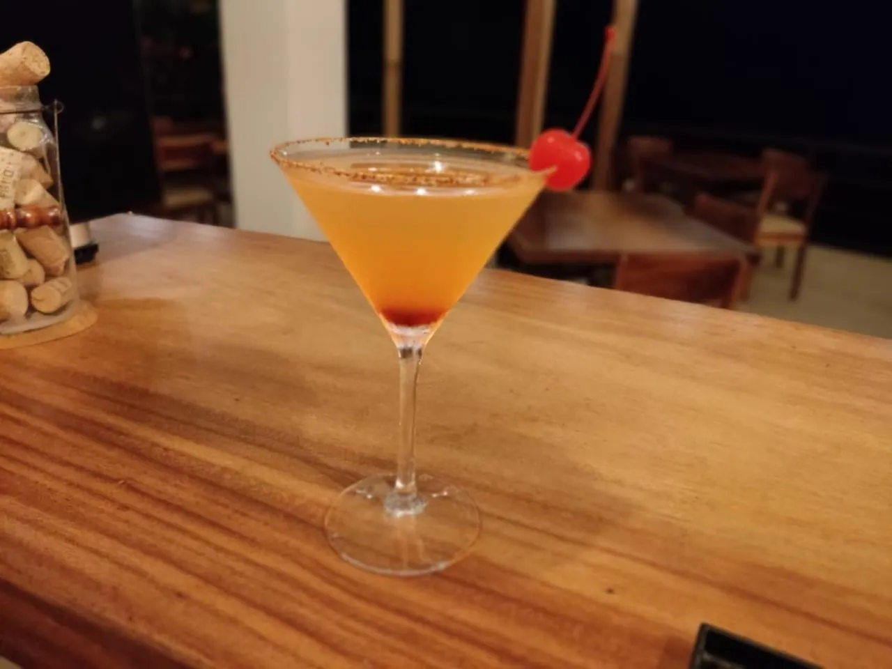 Drinks in Lapazul Boutique Hotel