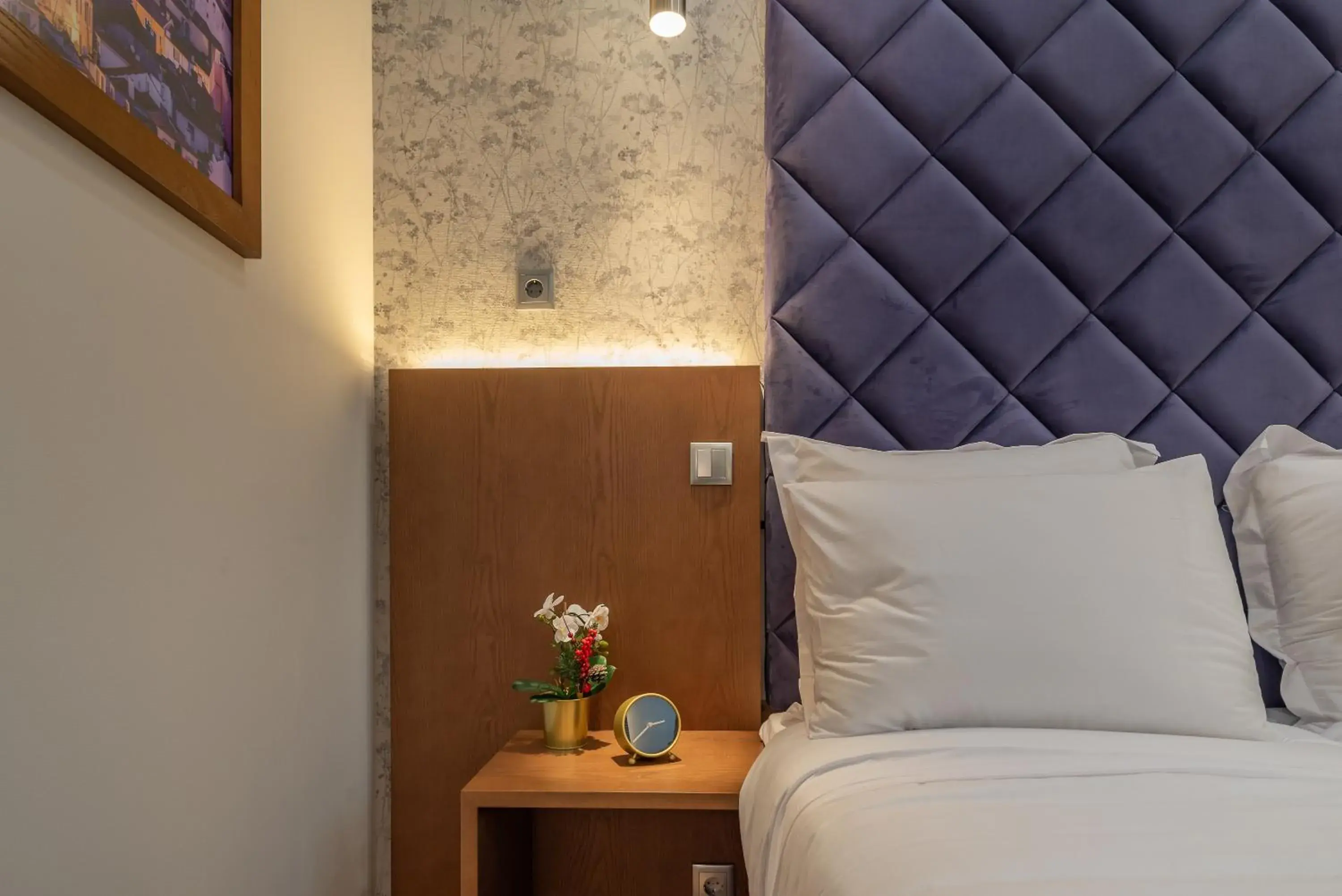 Superior Double or Twin Room in Seven Dreams Suites Superior Double or Twin Room in Seven Dreams Suites