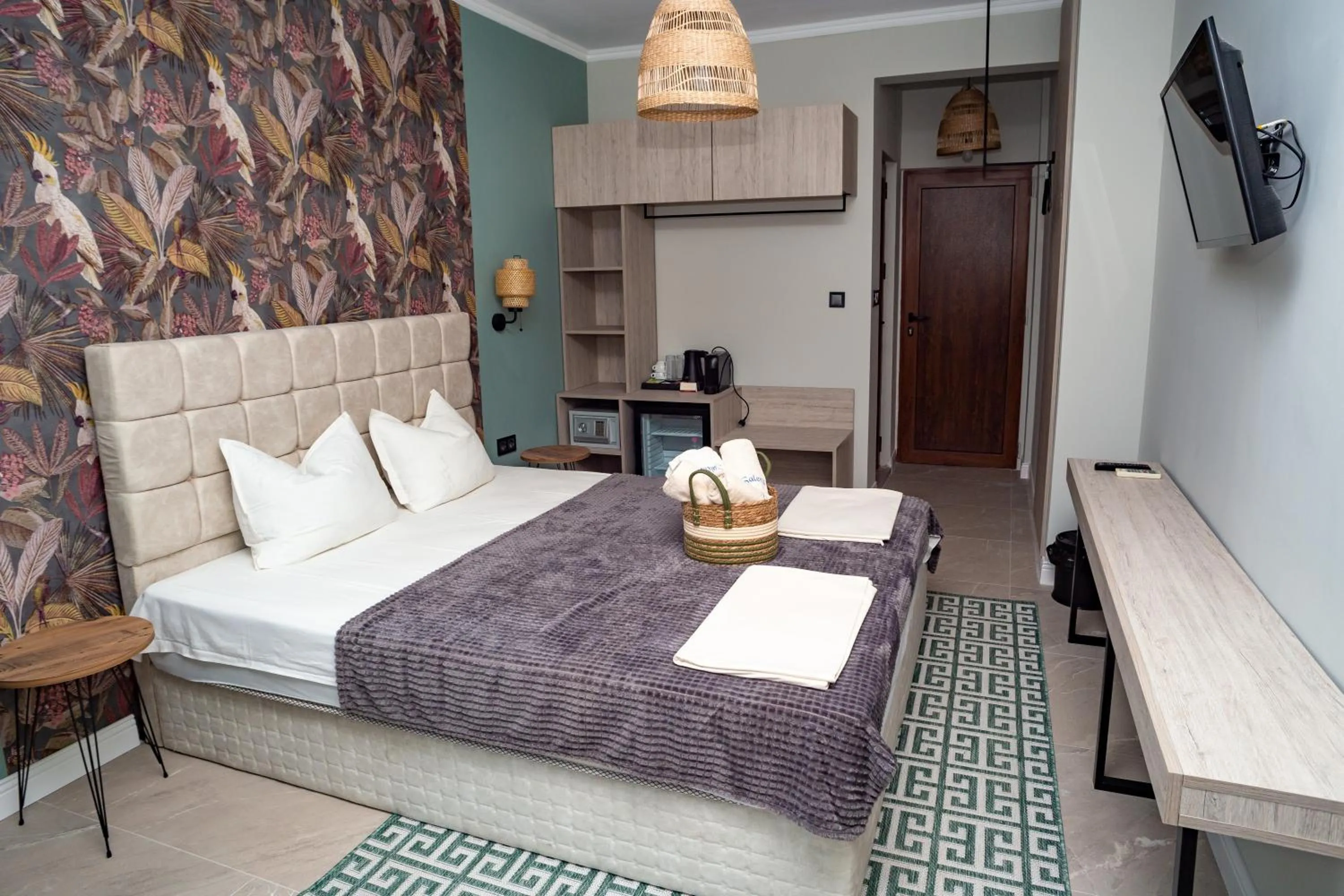 Salena Beach Hotel