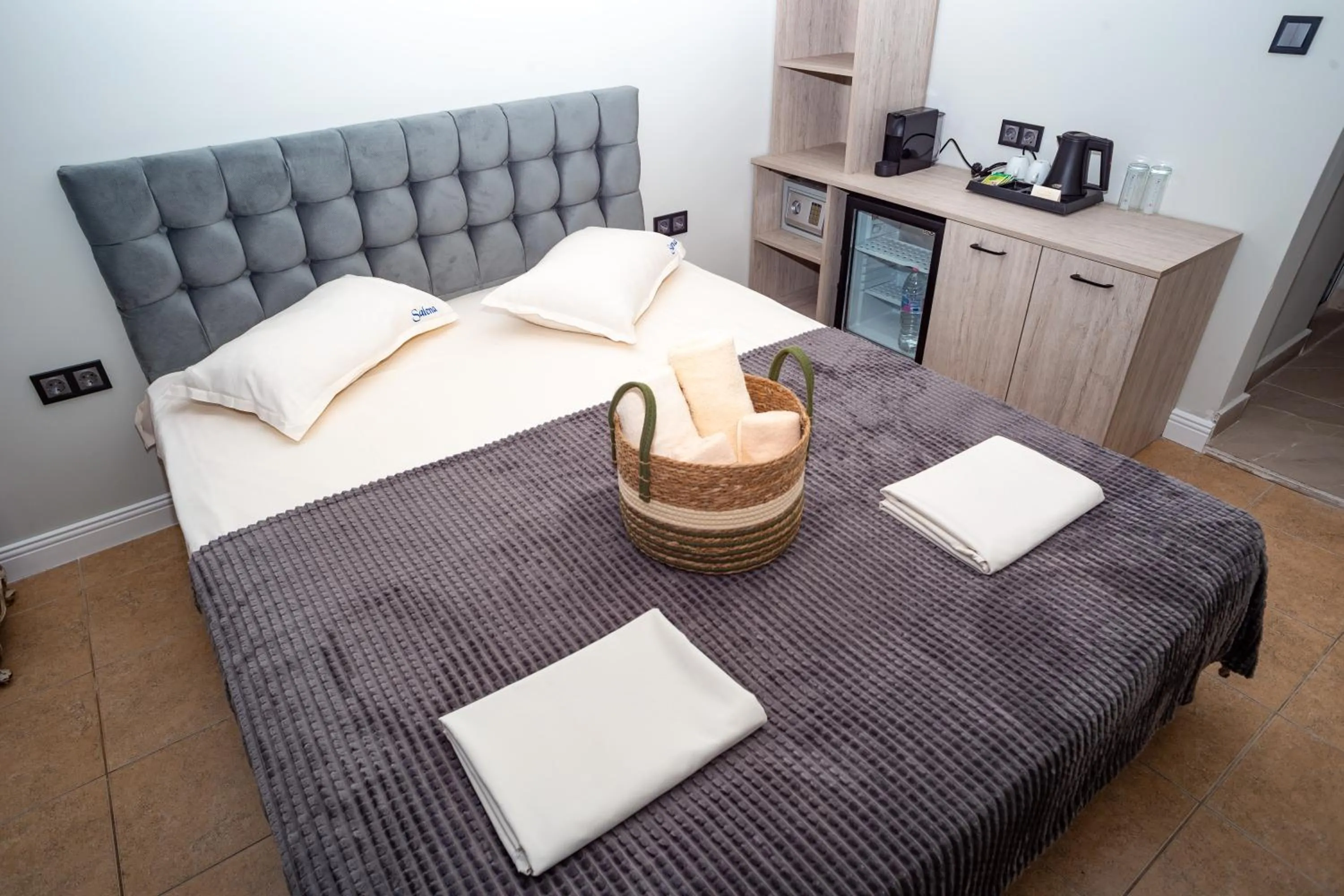 Salena Beach Hotel