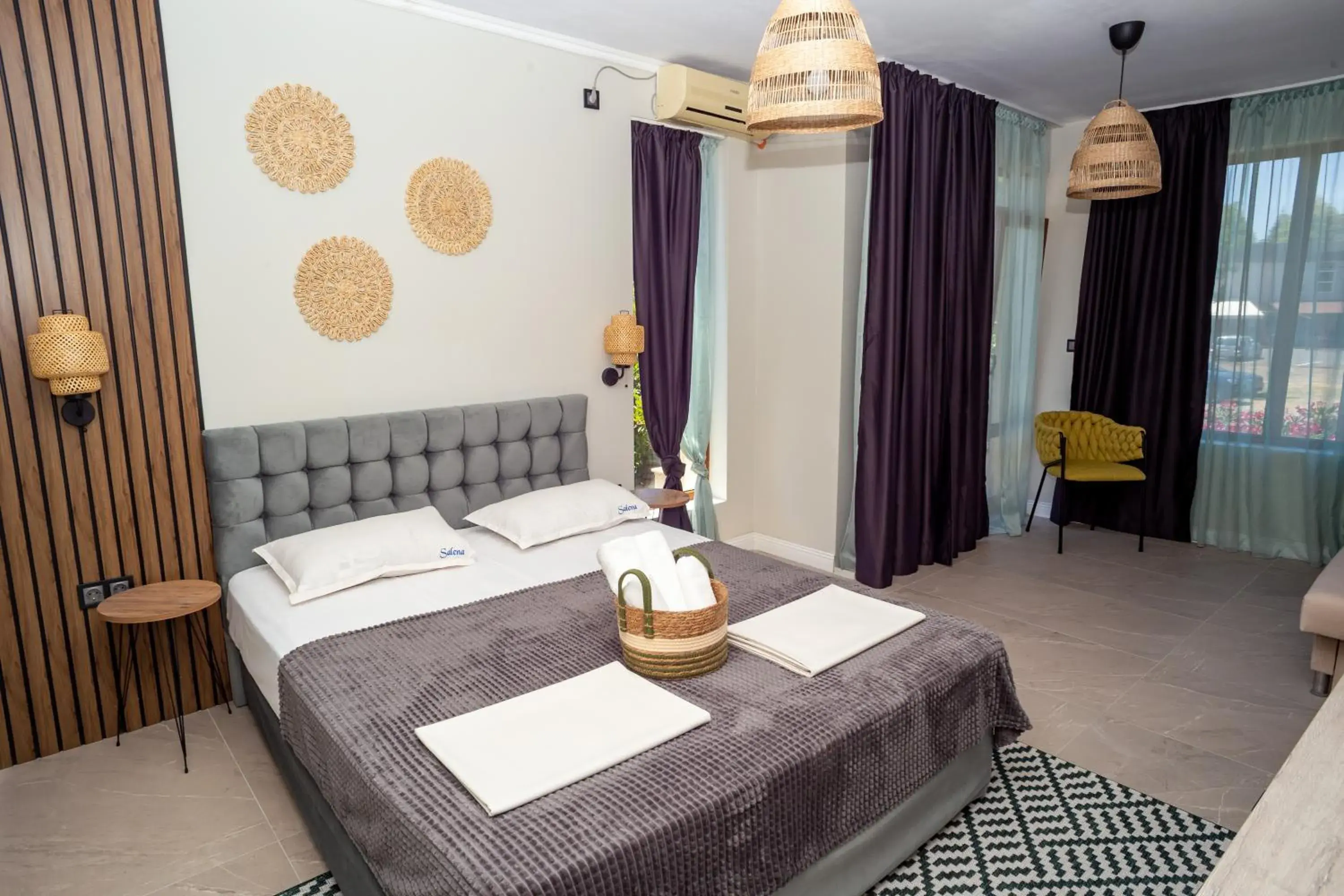 Salena Beach Hotel Salena Beach Hotel