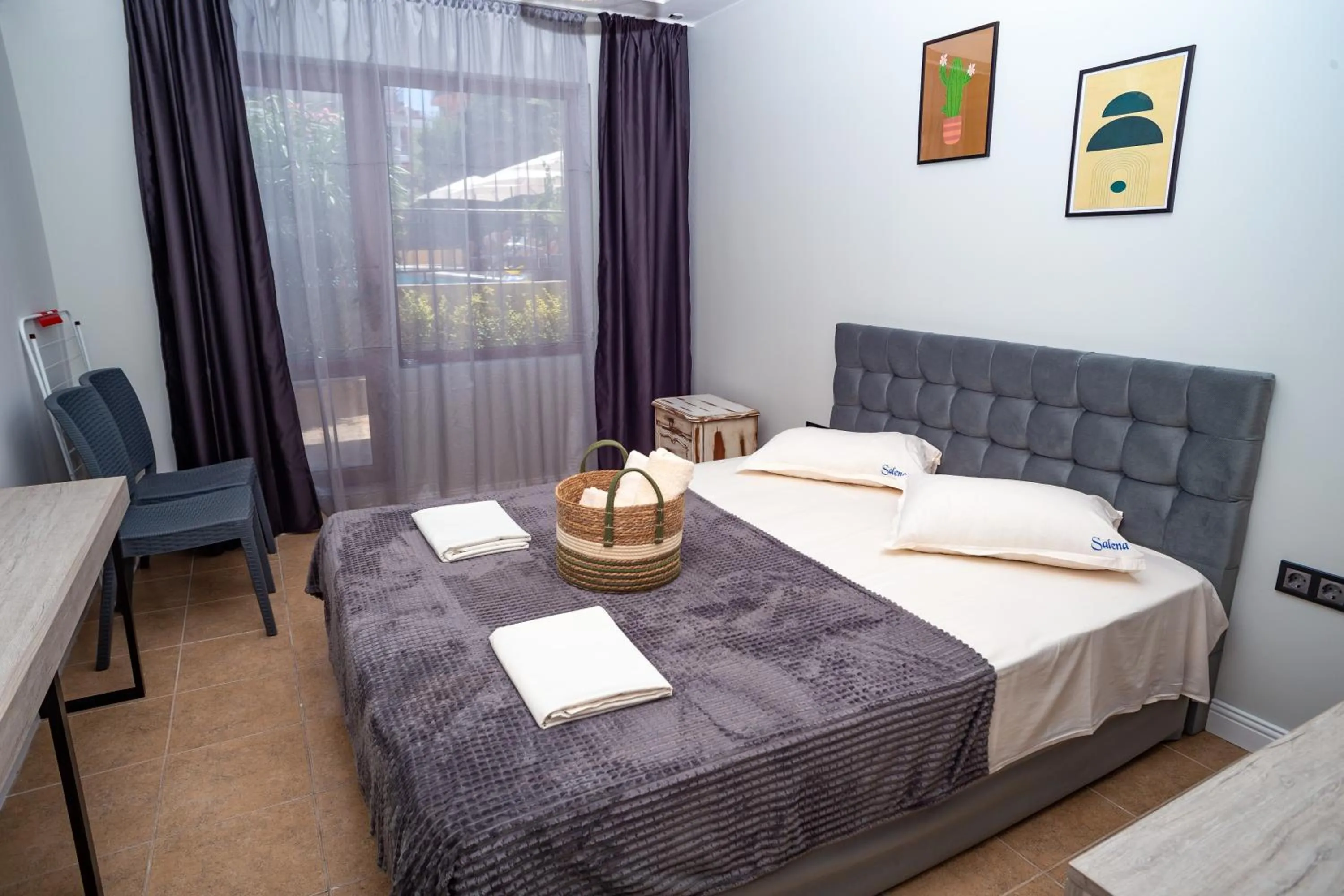 Salena Beach Hotel