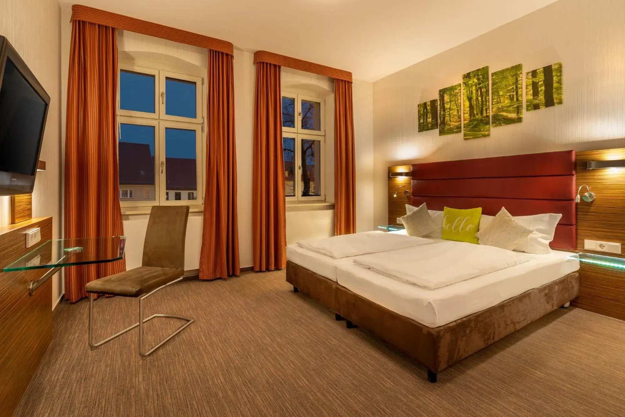 Hotel und Restaurant Zum Deutschen Hause Hotel und Restaurant Zum Deutschen Hause