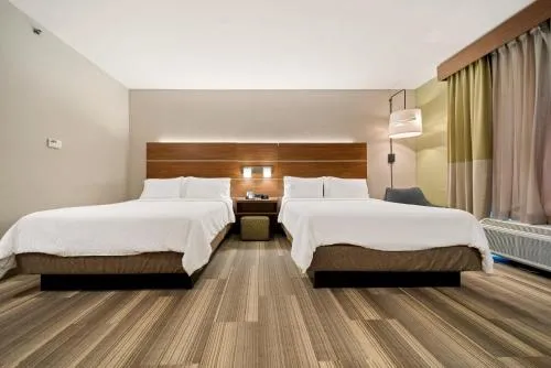 Holiday Inn Express Trincity by IHG