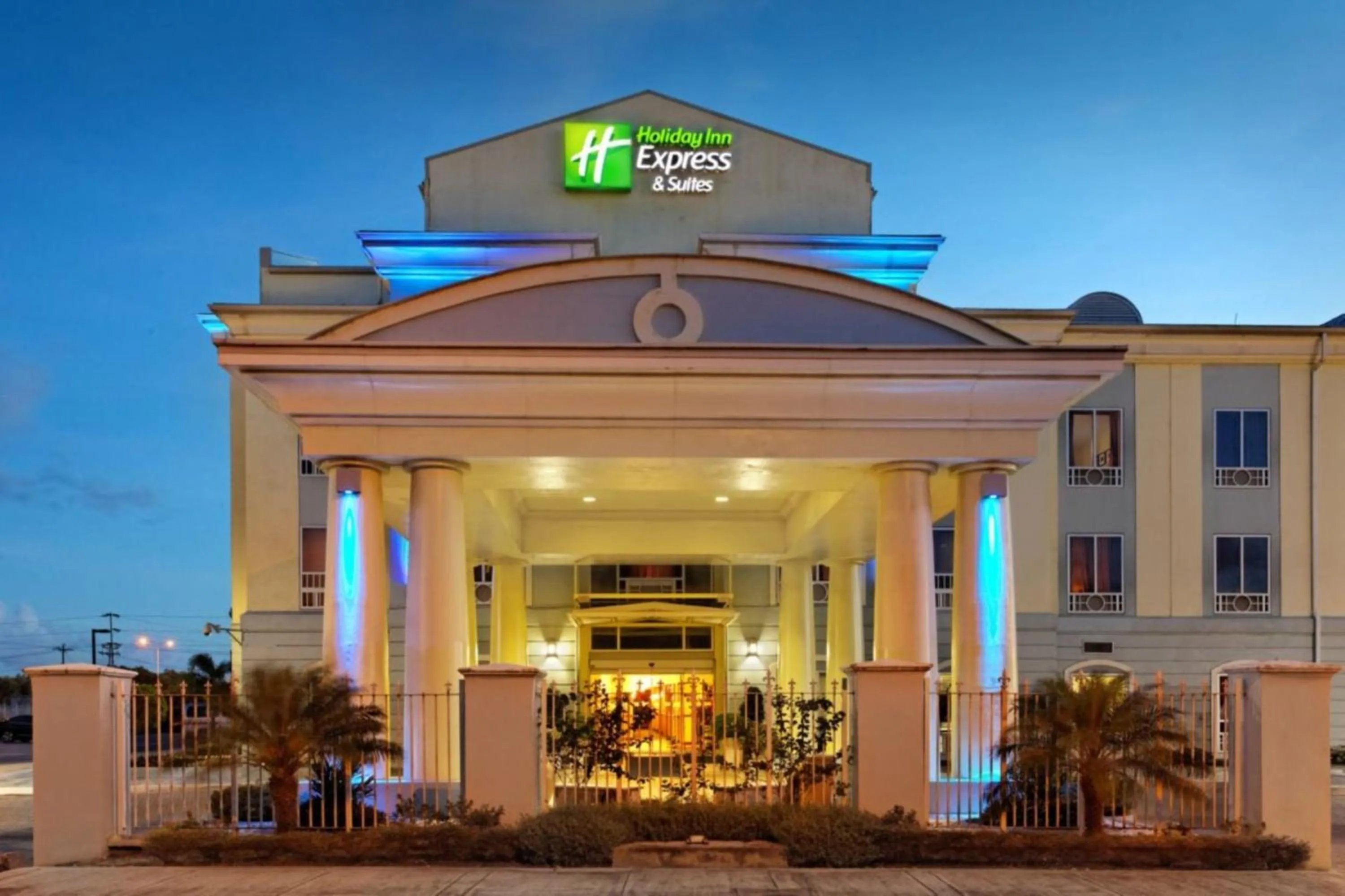 Holiday Inn Express Trincity by IHG
