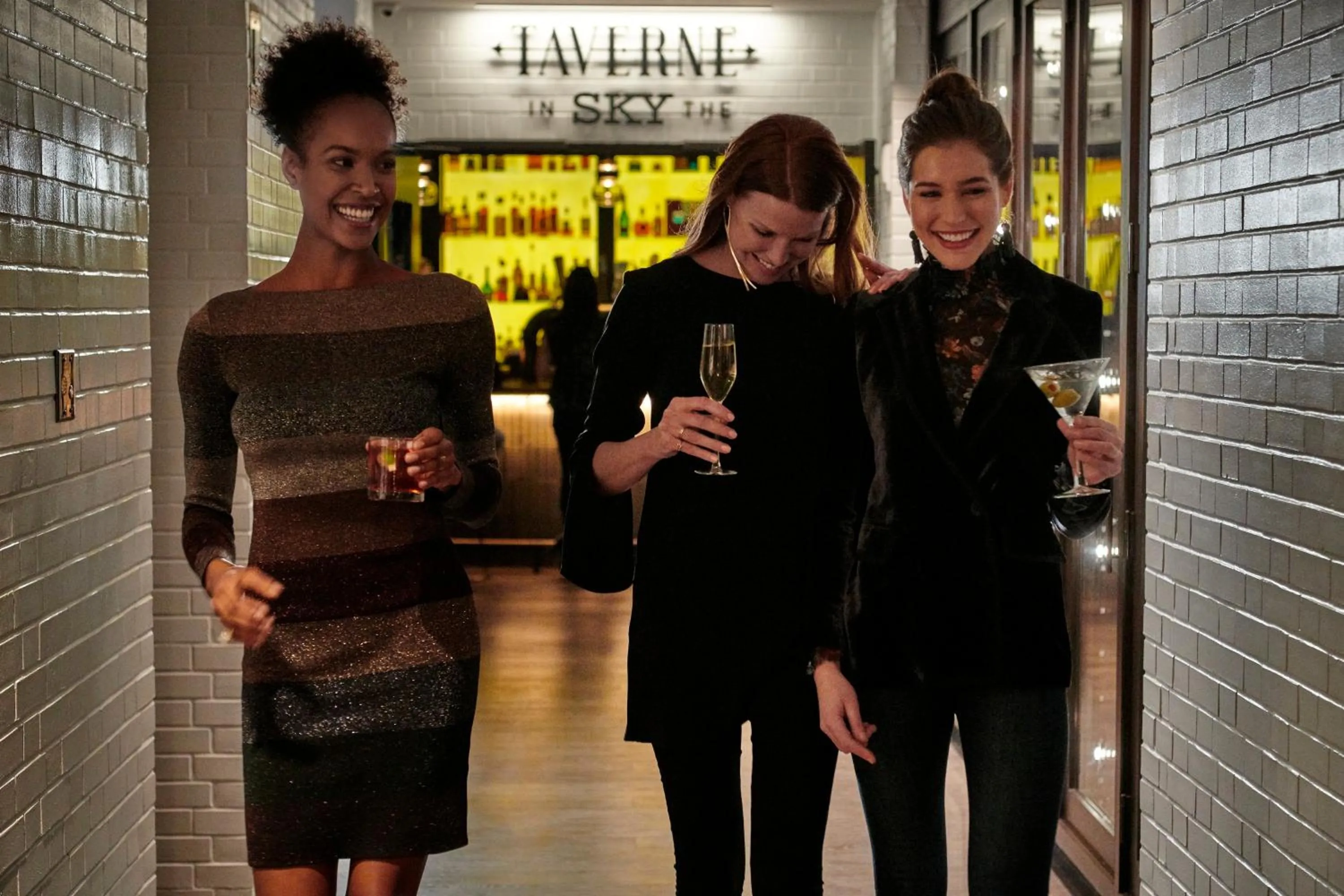 Restaurant/places to eat in Lodge Kohler