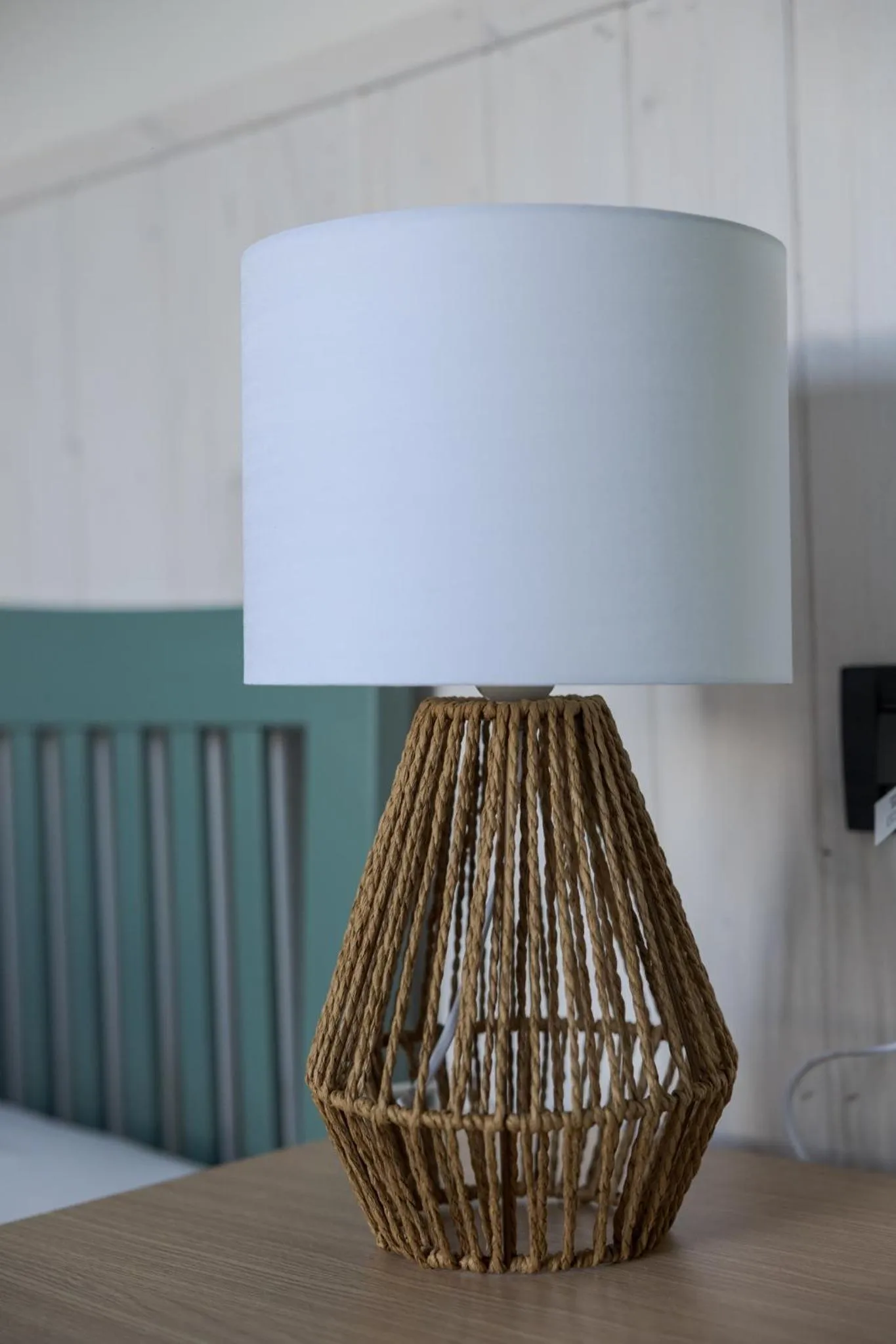 Decorative detail in Appartamenti Le Magnolie