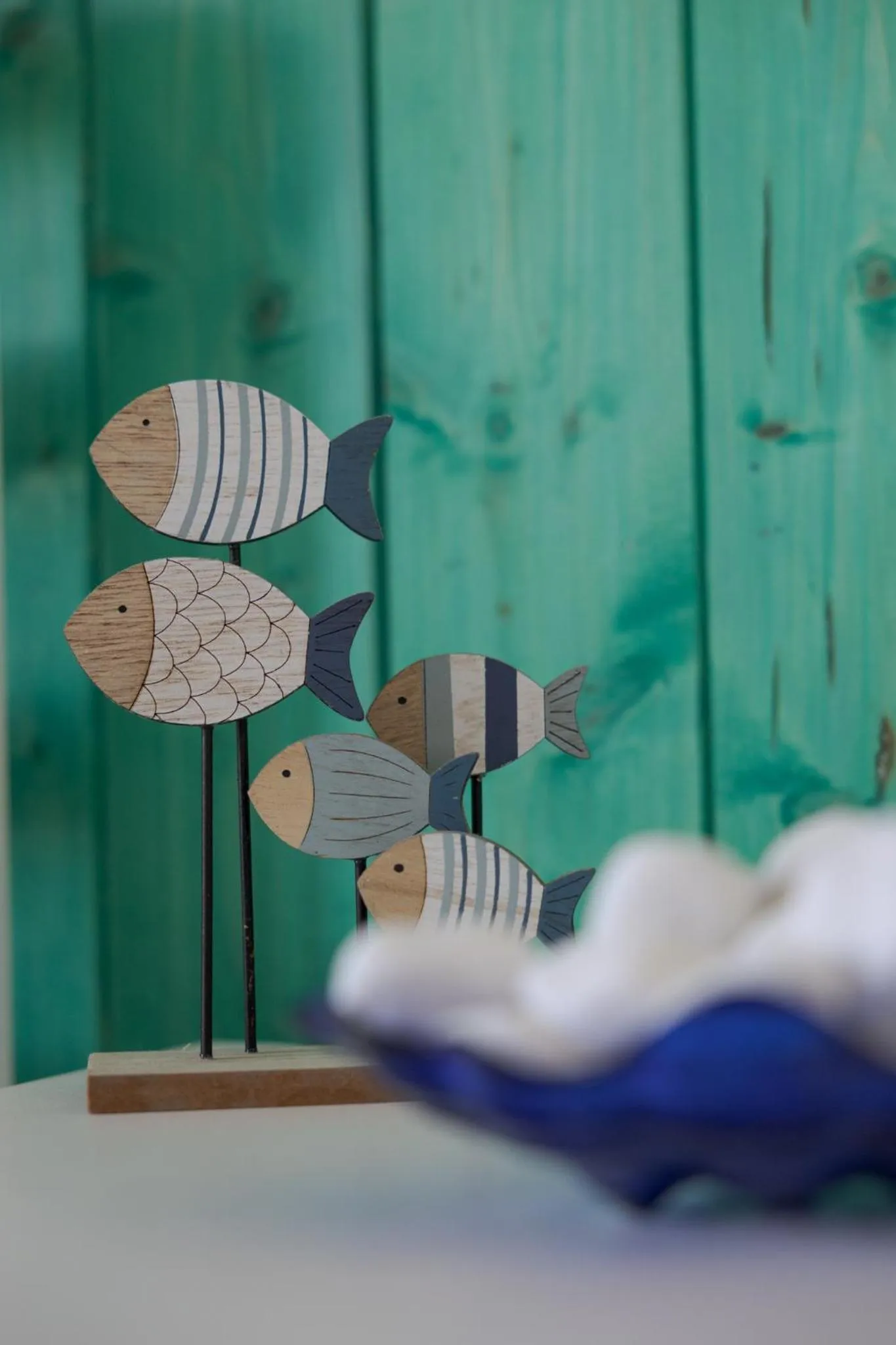 Decorative detail in Appartamenti Le Magnolie