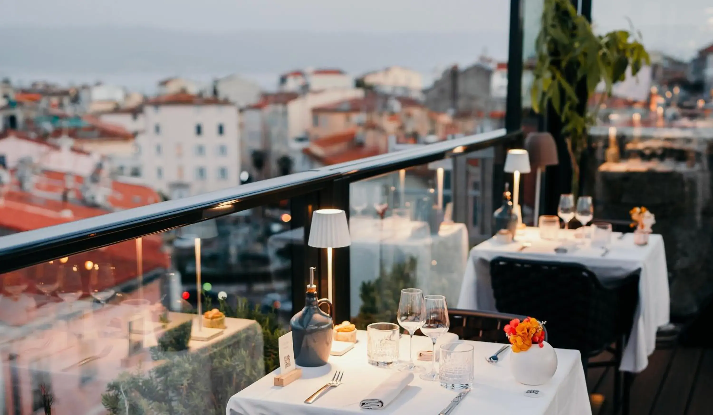 Restaurant/places to eat in Hôtel Fesch & Spa Restaurant/places to eat in Hôtel Fesch & Spa