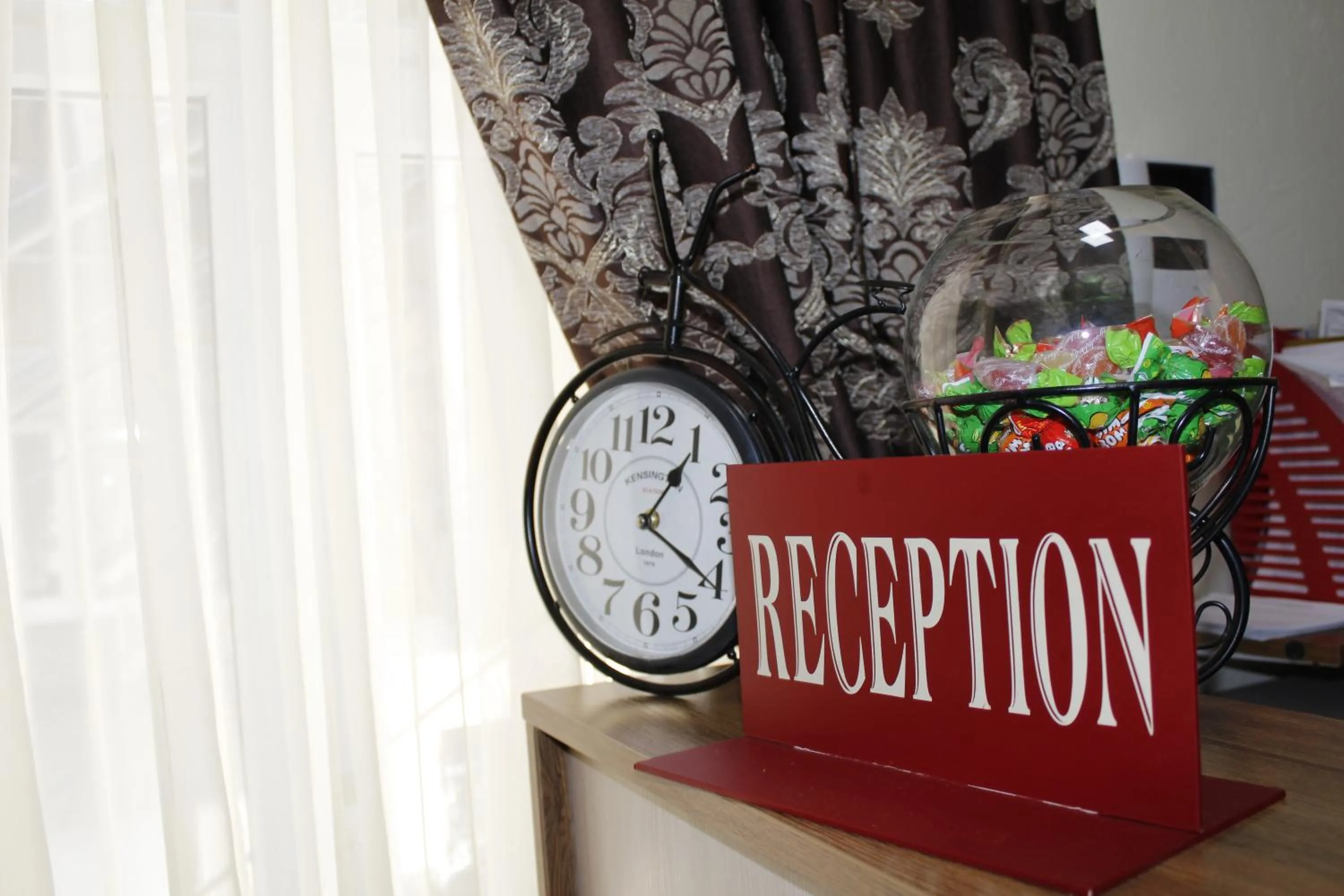 Day in Arnautskiy Hotel