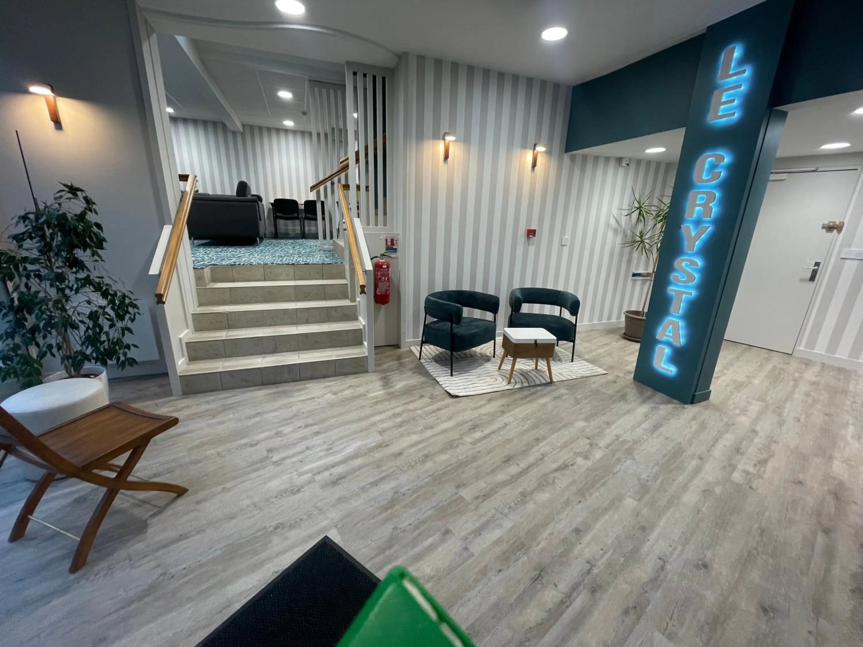 Le Crystal Dinard, Sure Hotel Collection by Best Western