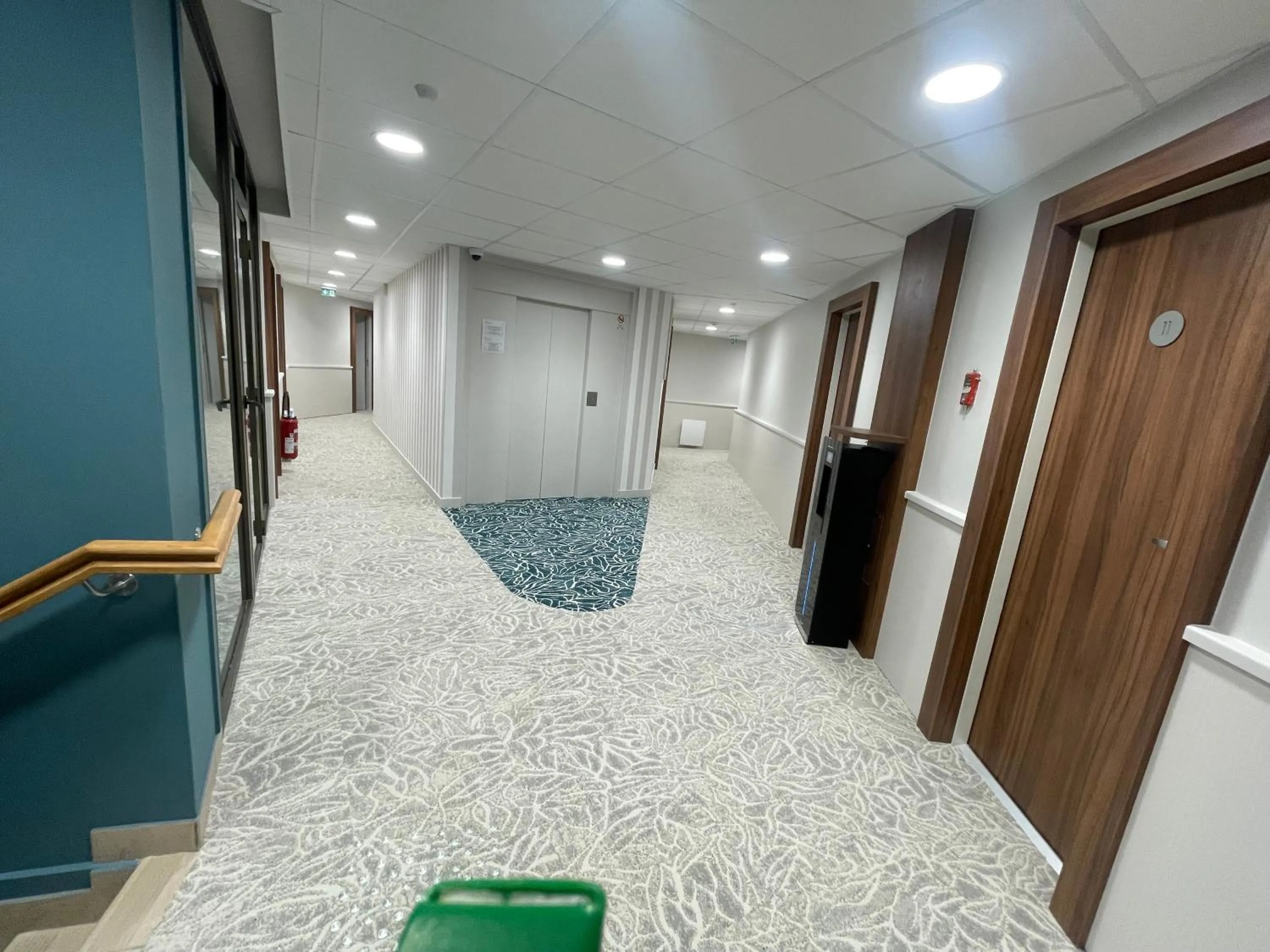 Le Crystal Dinard, Sure Hotel Collection by Best Western