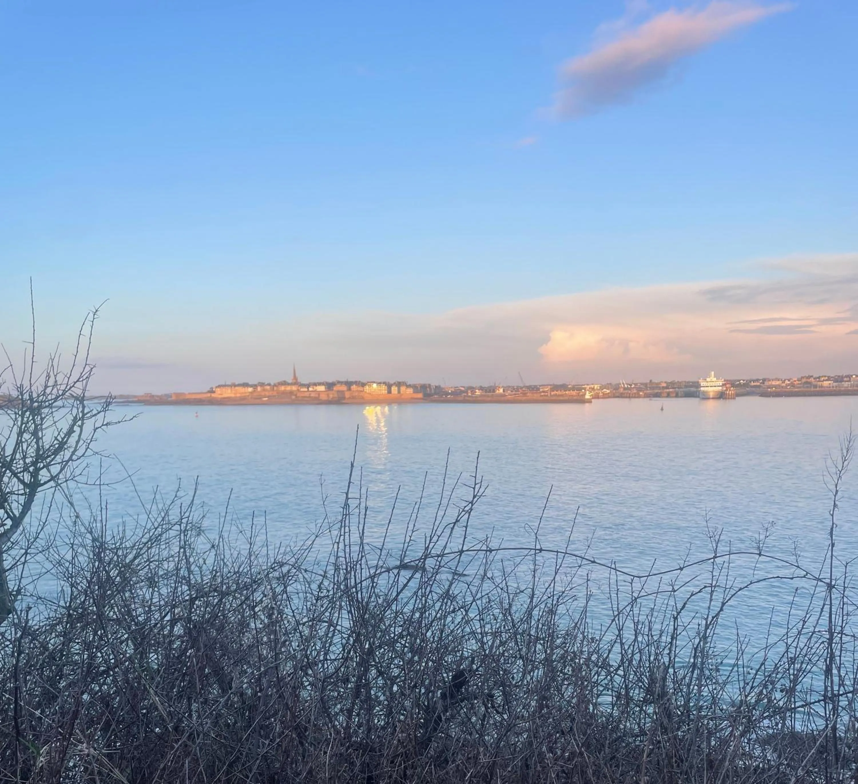 Le Crystal Dinard, Sure Hotel Collection by Best Western