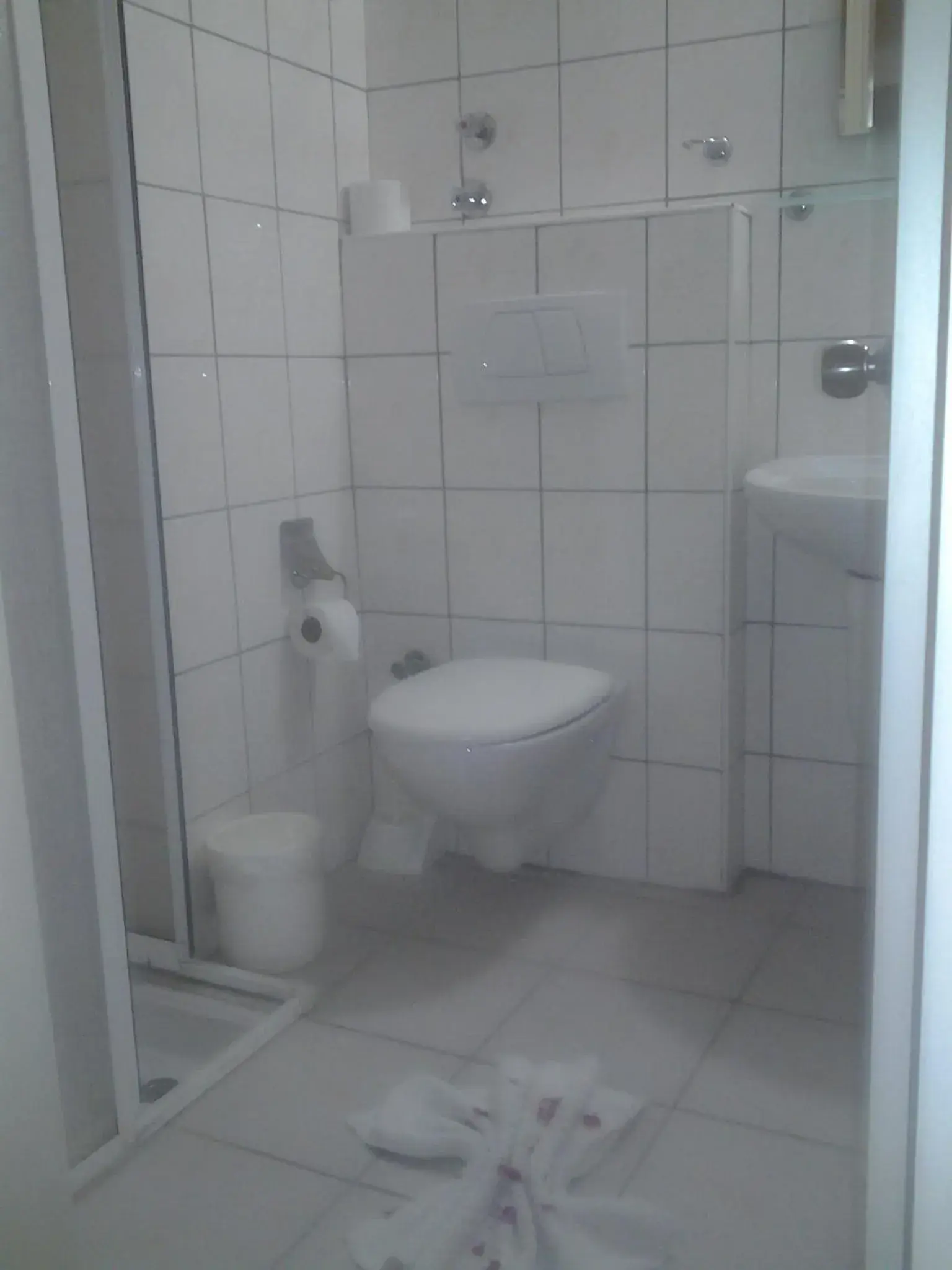 Double or Twin Room in Ares Dream Hotel Double or Twin Room in Ares Dream Hotel