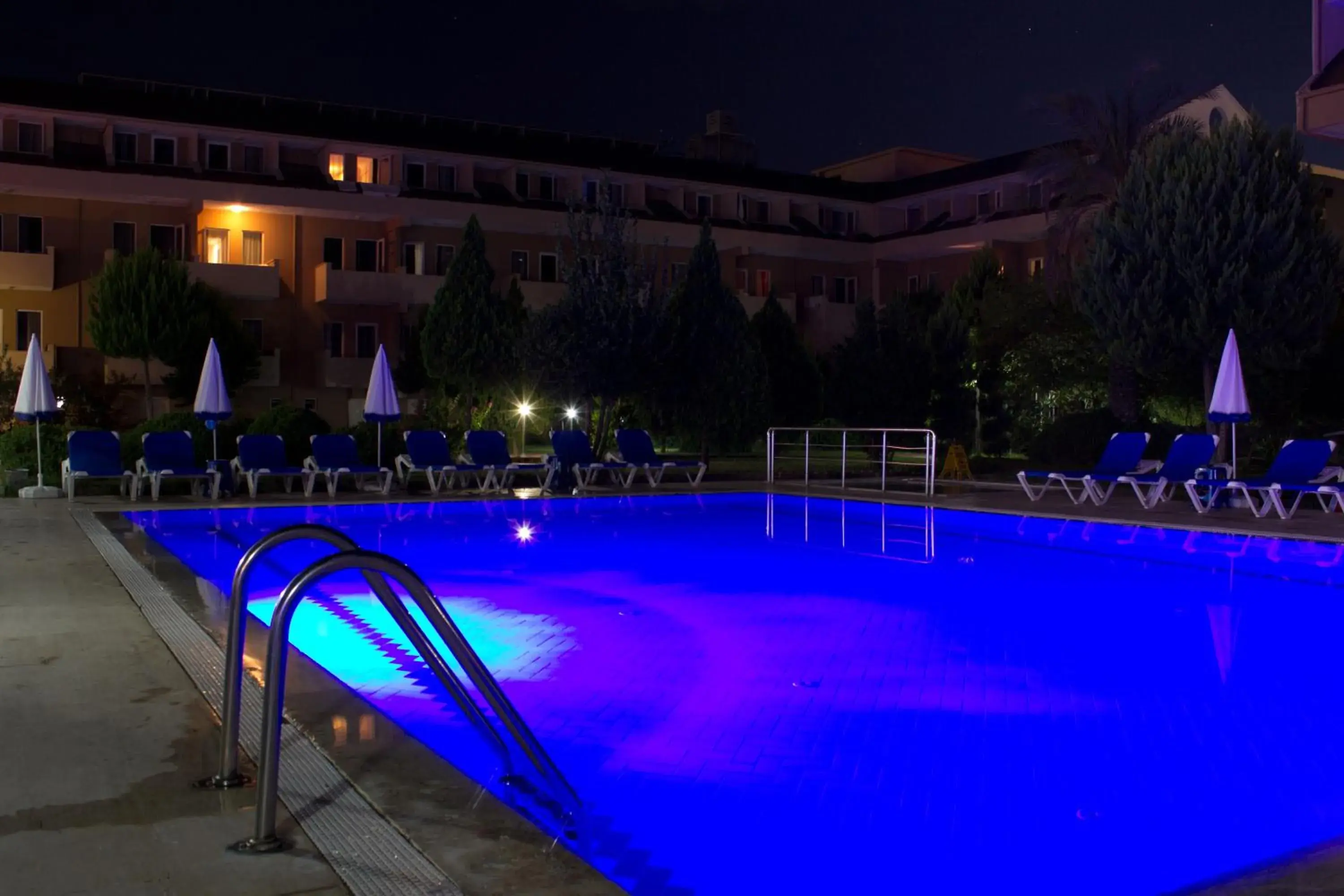 Lounge or bar in Ares Dream Hotel Lounge or bar in Ares Dream Hotel