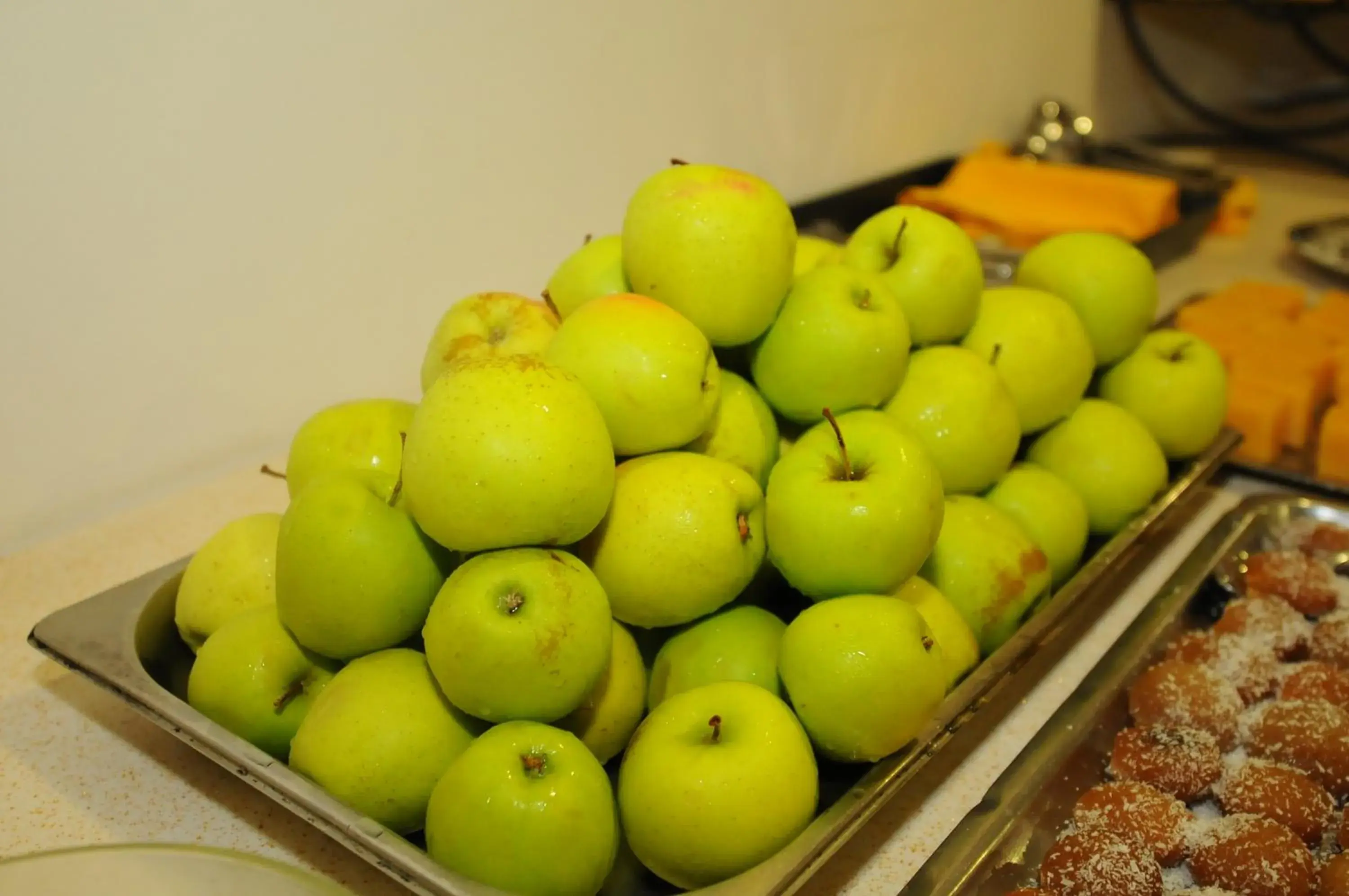 Restaurant/places to eat in Ares Dream Hotel Restaurant/places to eat in Ares Dream Hotel